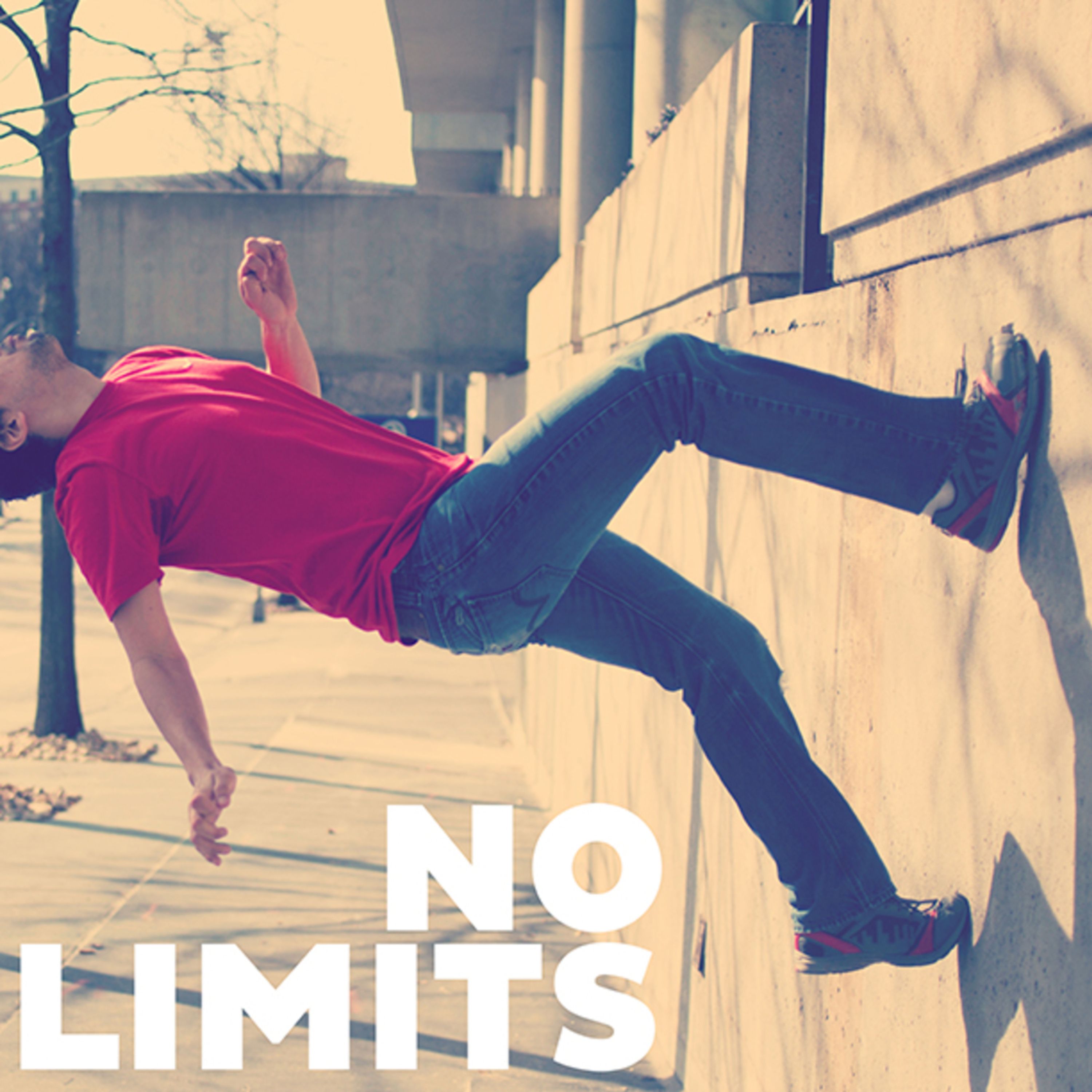 We Are Limited