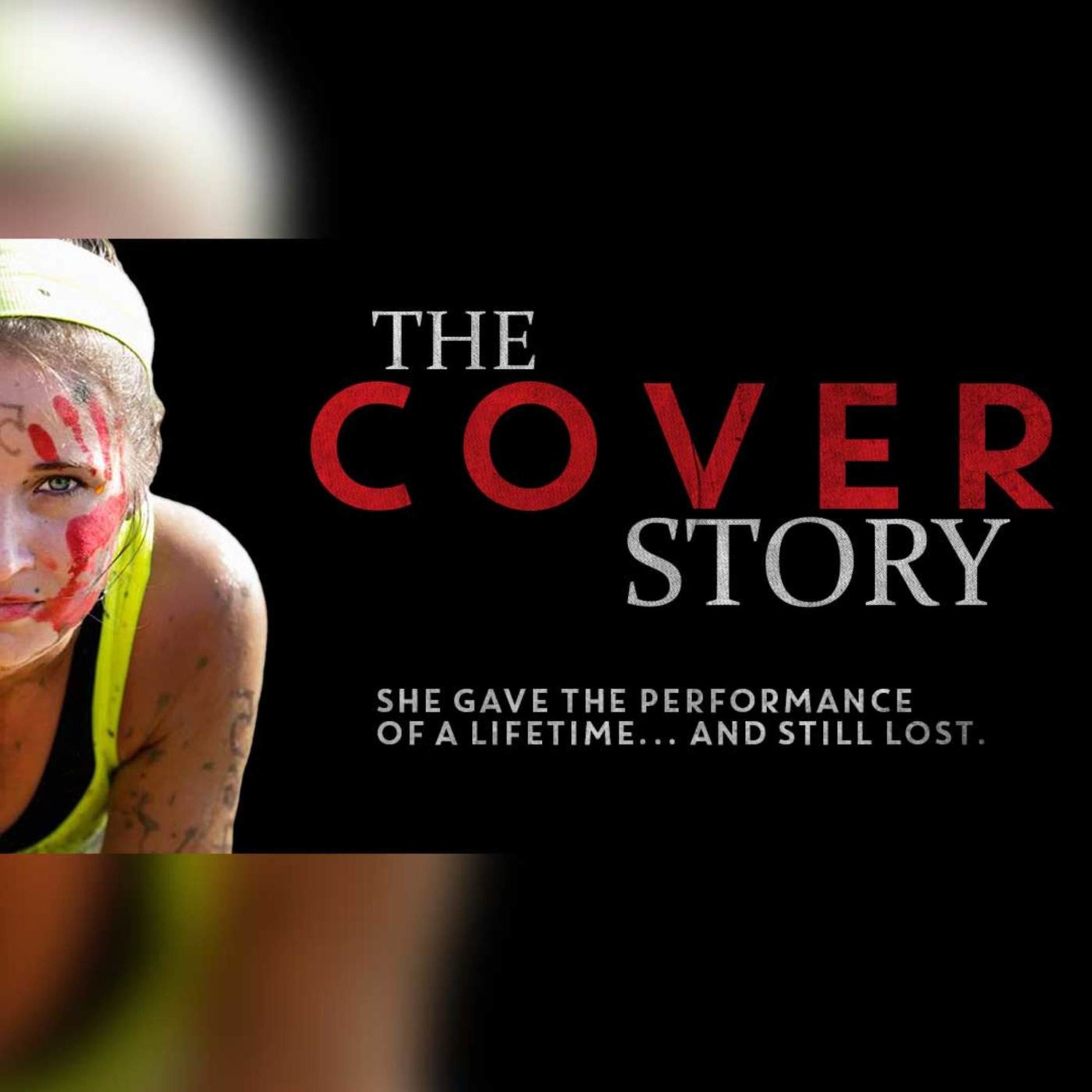 The Cover Story