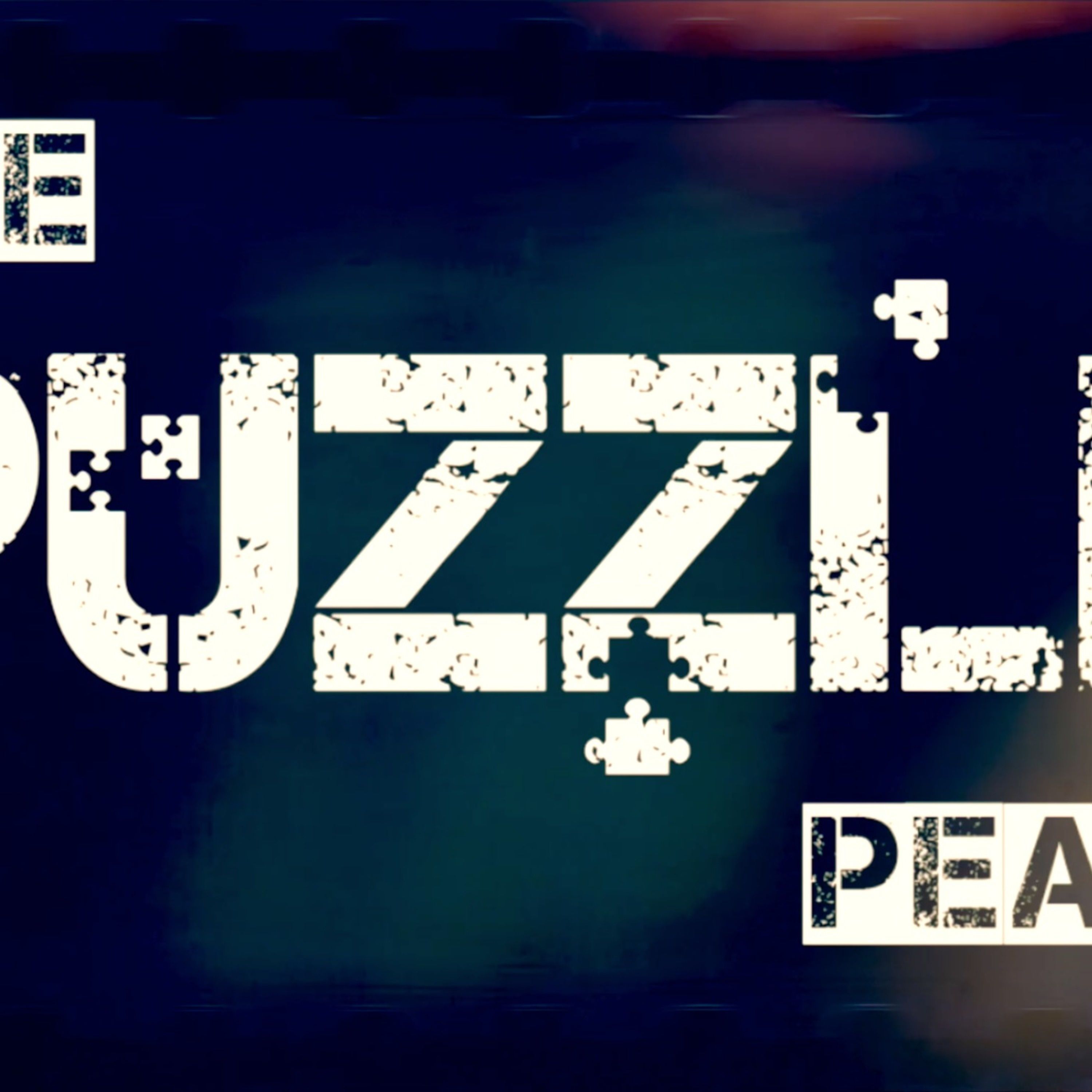 The Puzzle Peace