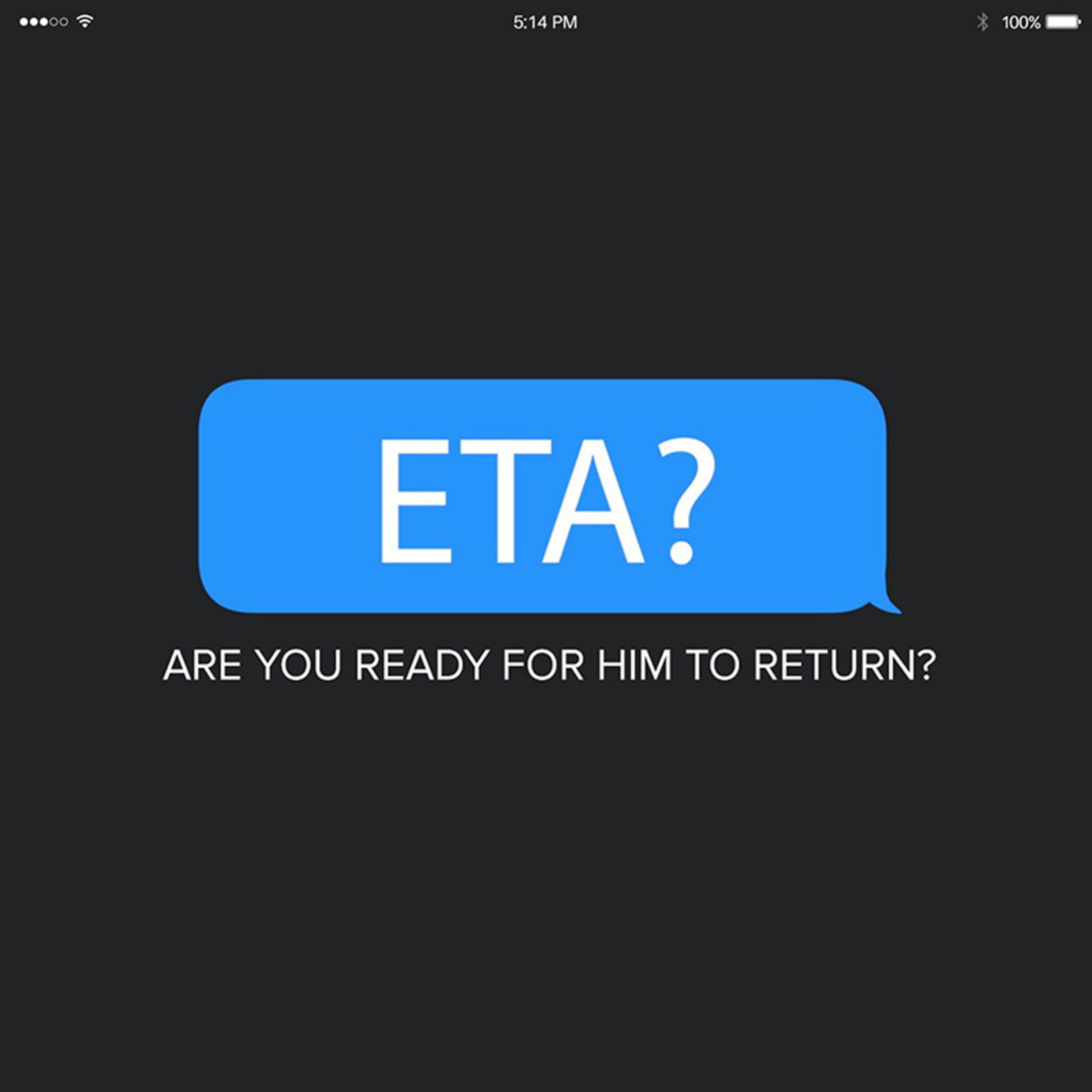 ETA