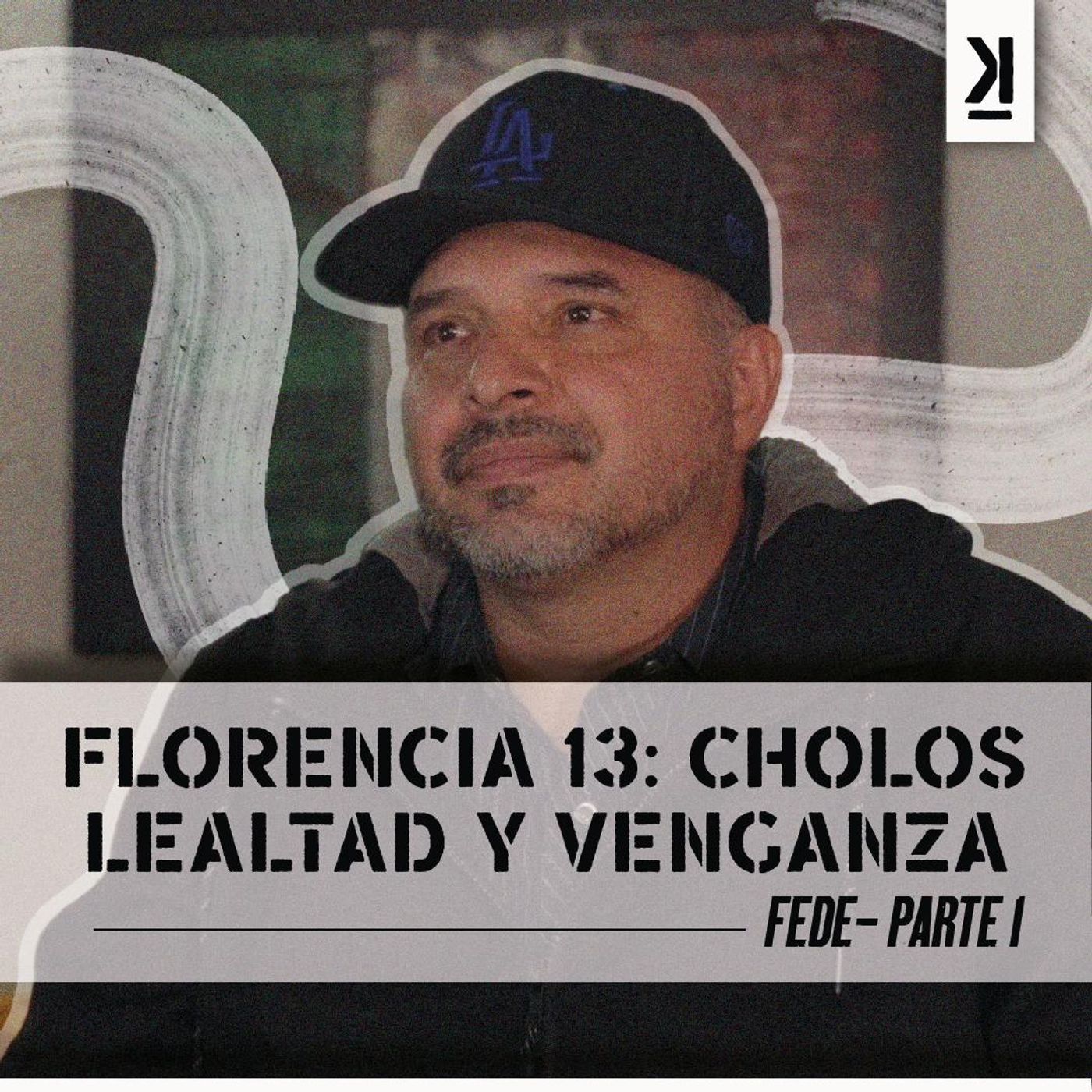 Migración: Cuando mataron a mi amigo, solo quería venganza  | Fede- 1ra. parte