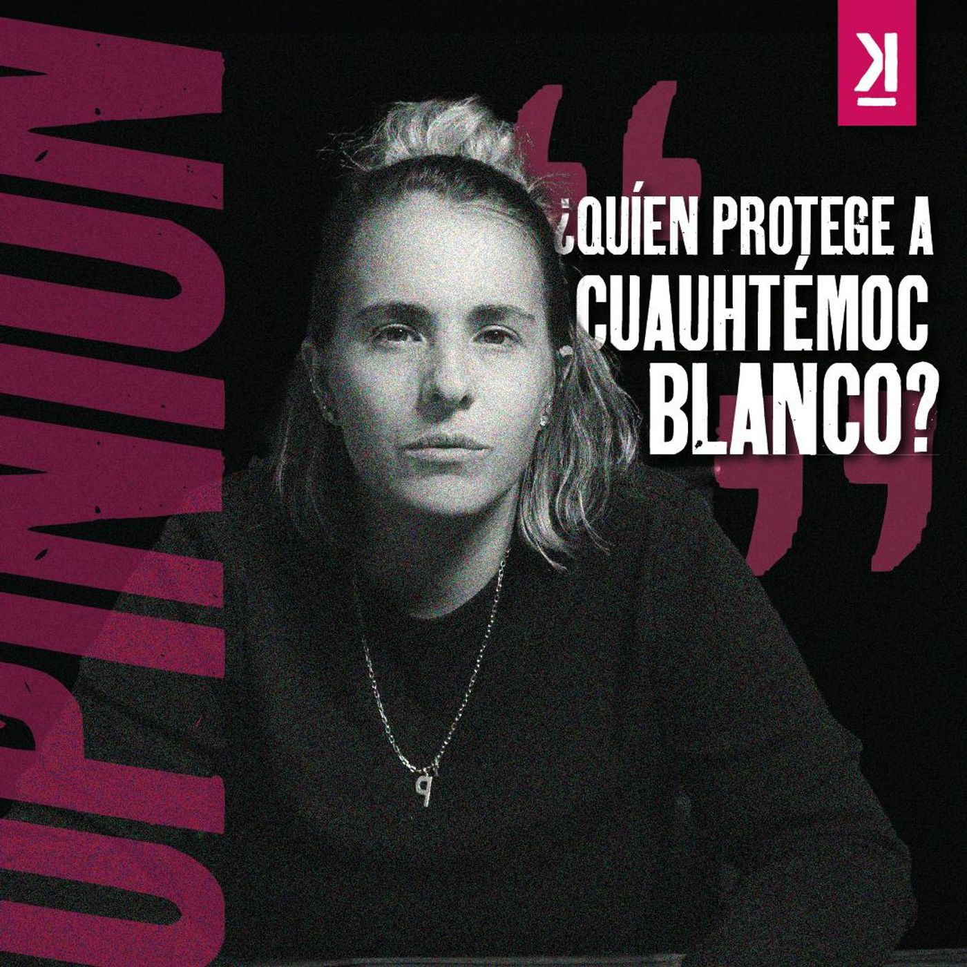 Disrupciones - Cuauhtémoc Blanco, el privilegio político contra la justicia