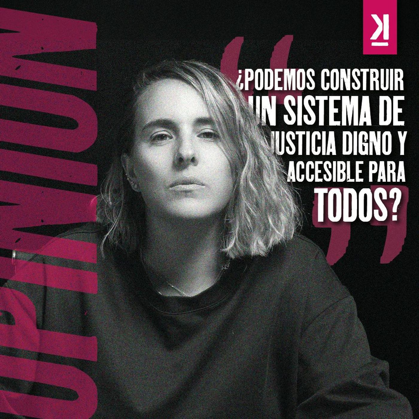 Disrupciones - México: La trampa entre detenciones y justicia