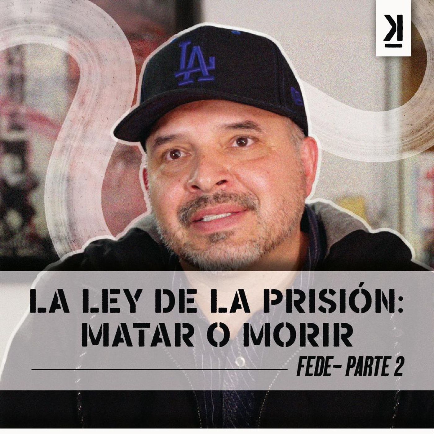 Migración: En aislamiento, jugaba ajedrez sin ver a mi oponente  | Fede - Segunda parte