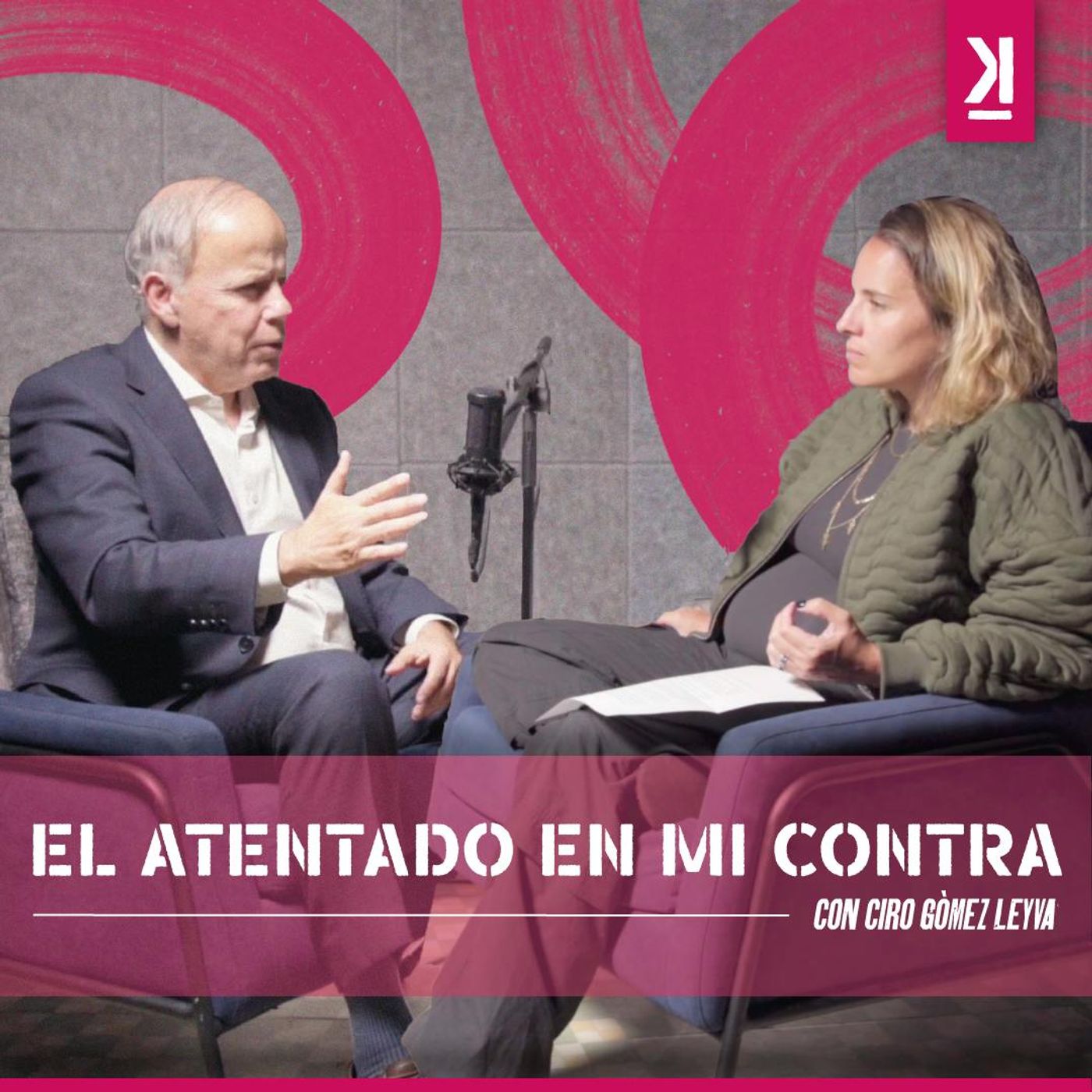 Periodismo: Me quisieron matar limpiamente | Ciro Gómez Leyva