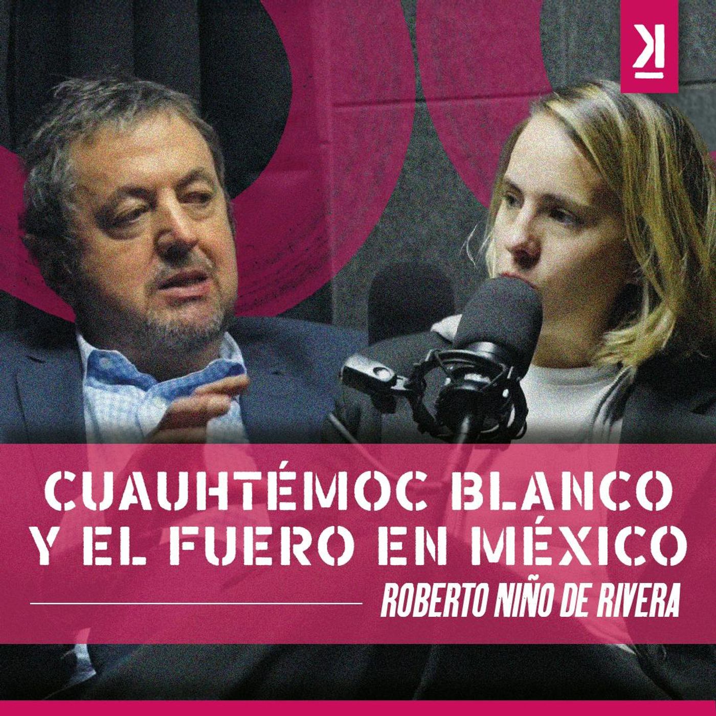 Fuero político: La justicia a medias en México | Roberto Niño de Rivera