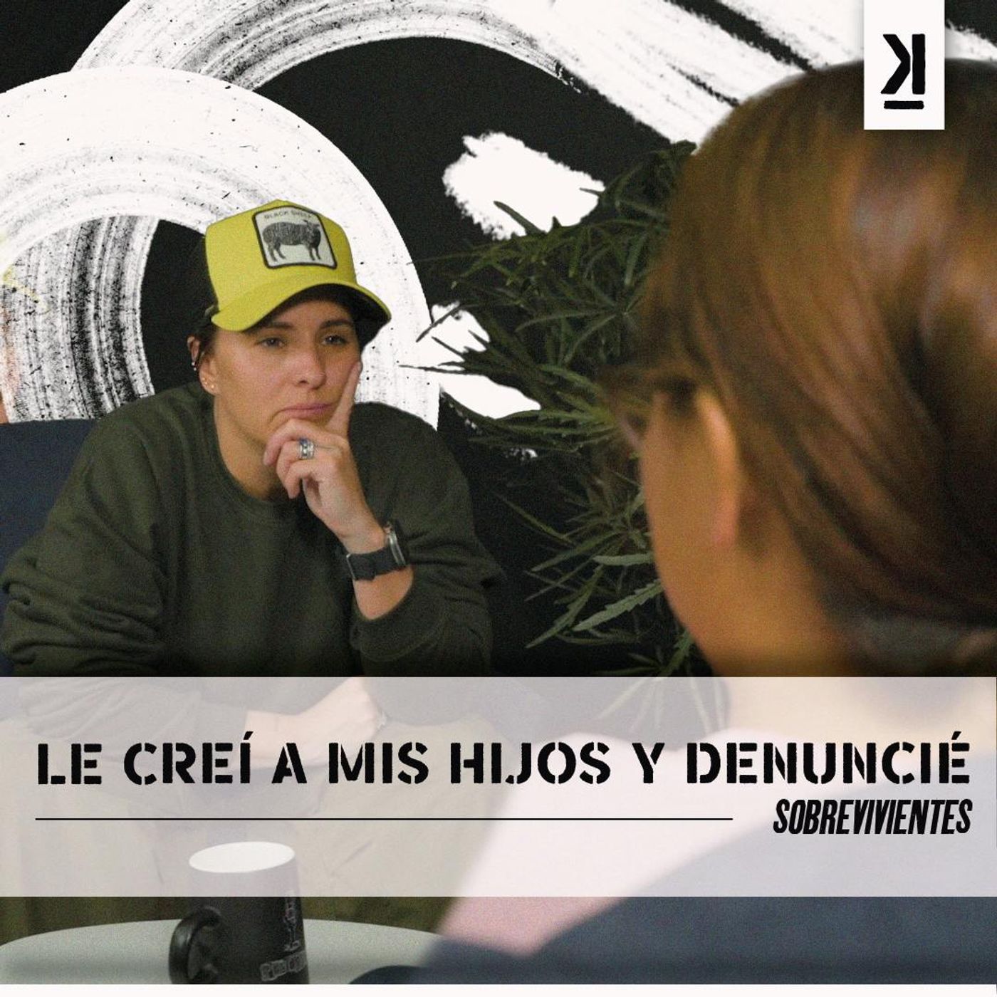 Abuso a hombres: mis niños fueron víctimas de su tío | Anónima