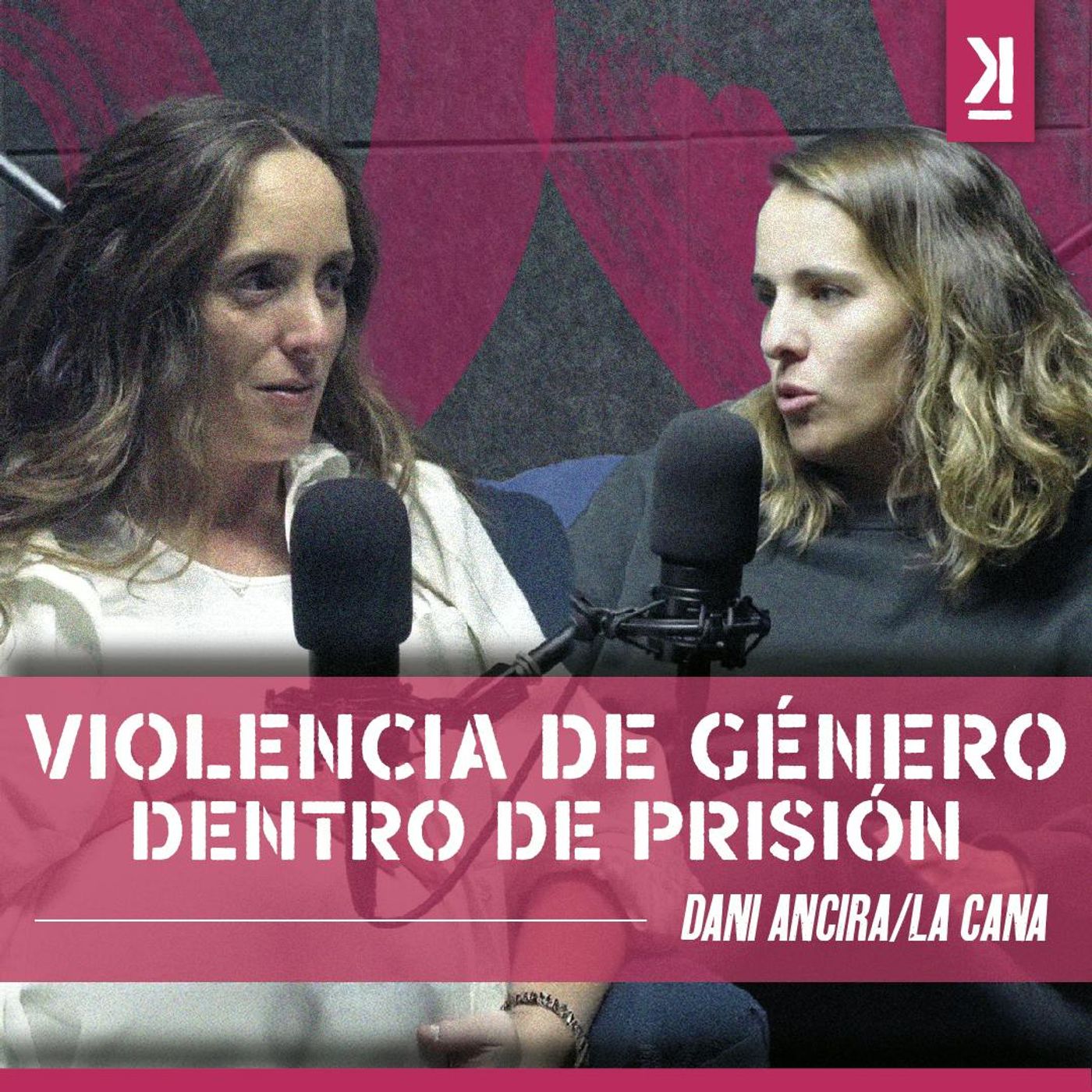 Reinserción: Por defenderse, mujeres terminan en la cárcel | Daniela Ancira