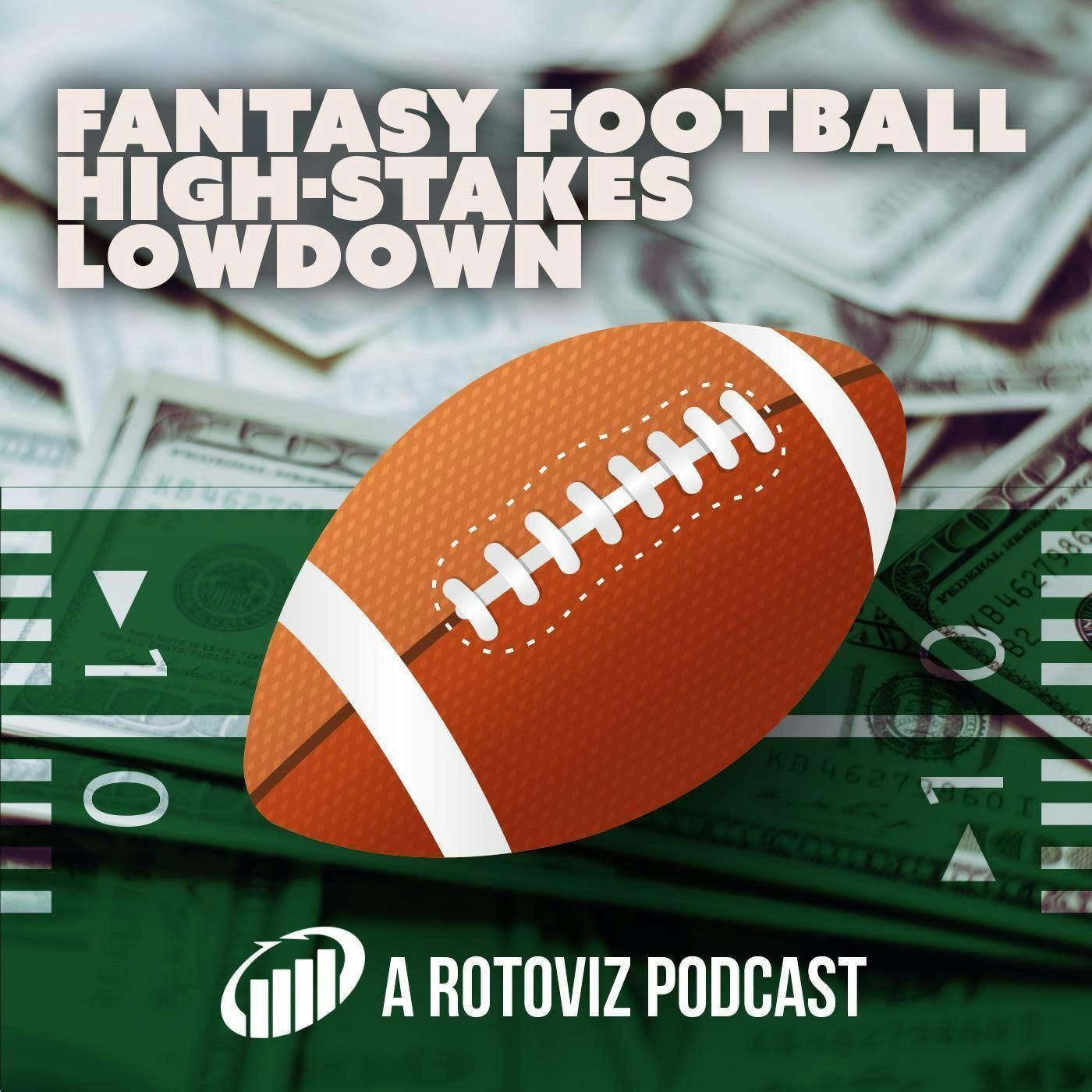 The Whole Gurley Talk - Mathew Capps and David Hubbard: High-Stakes Lowdown episode artwork