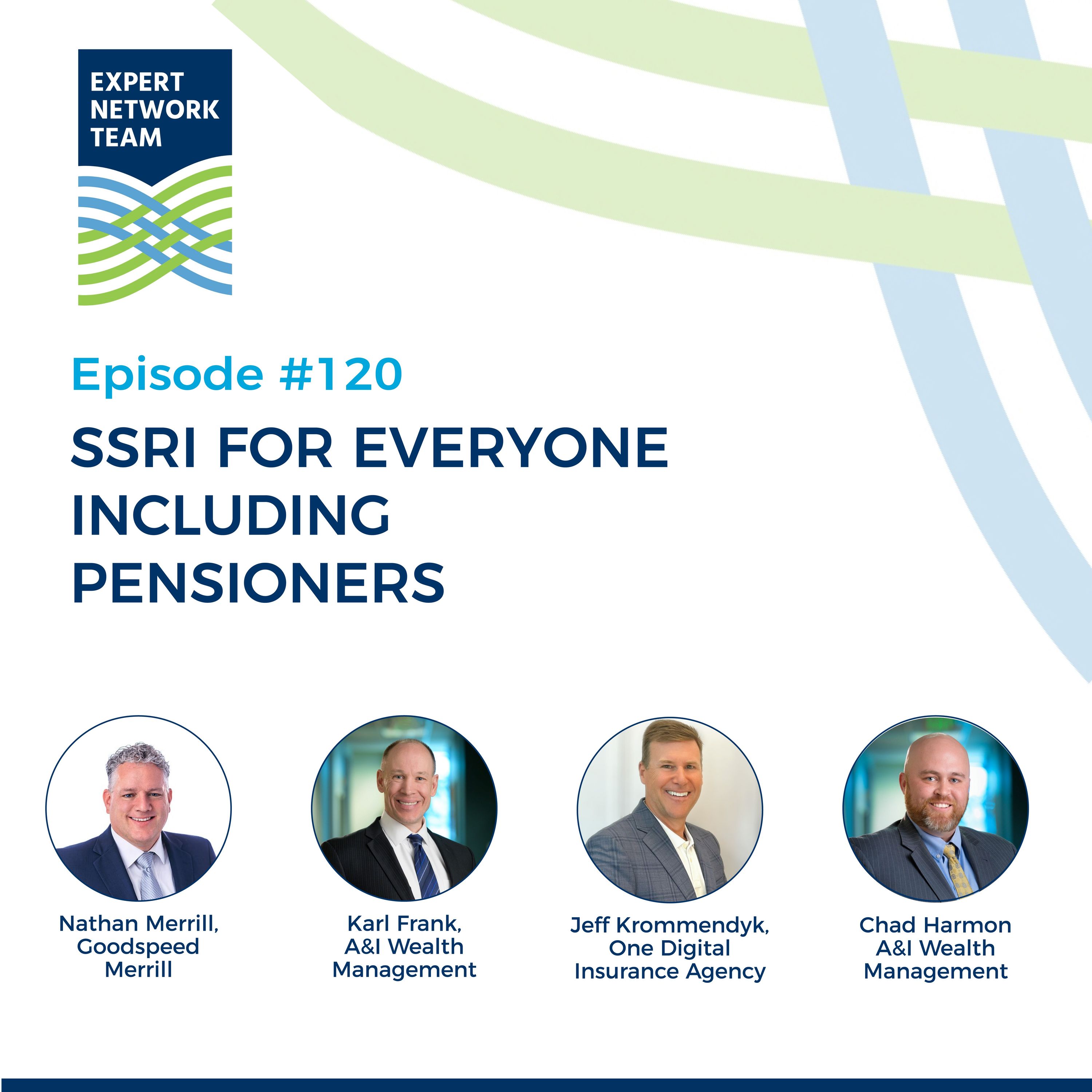 Expert Network Team