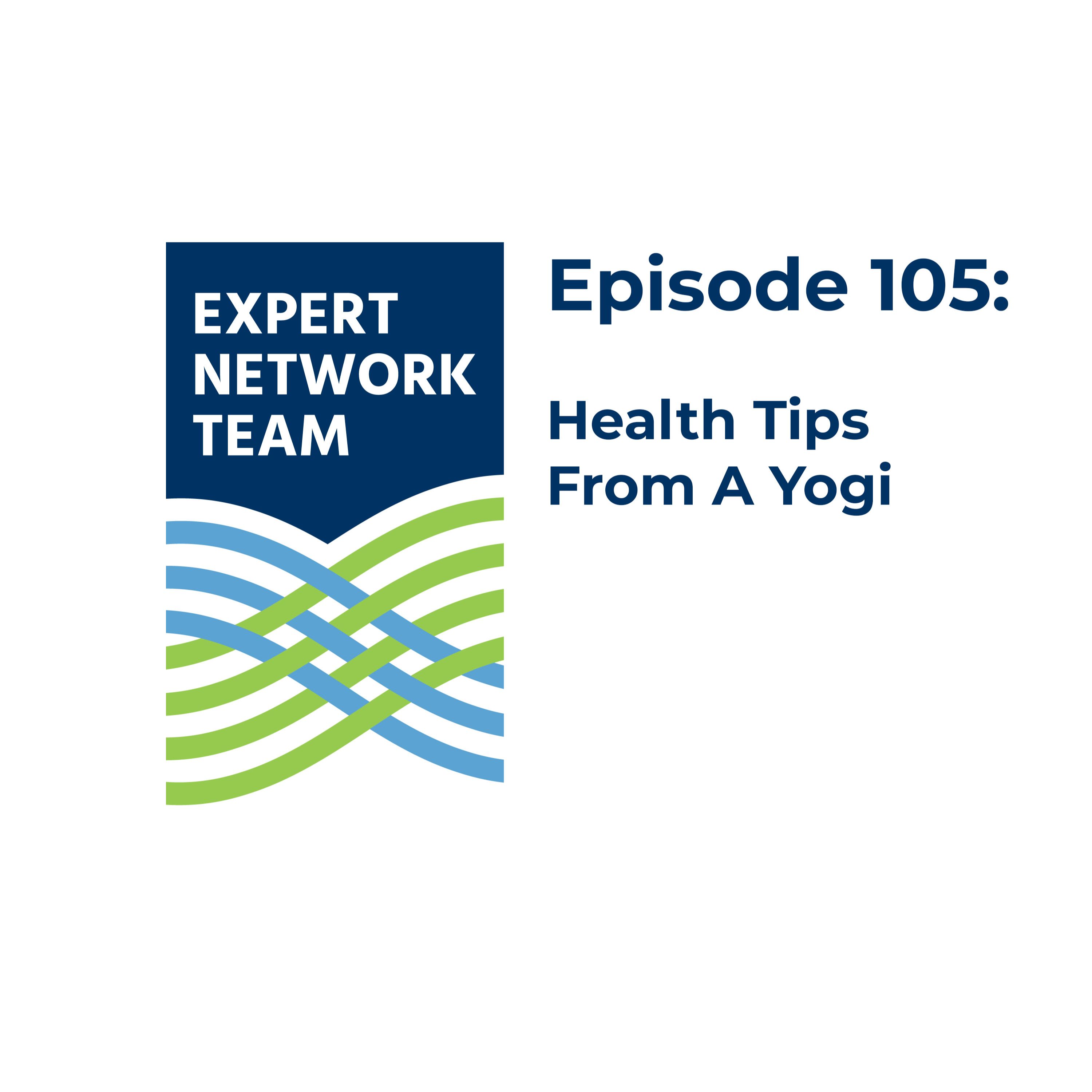 Expert Network Team