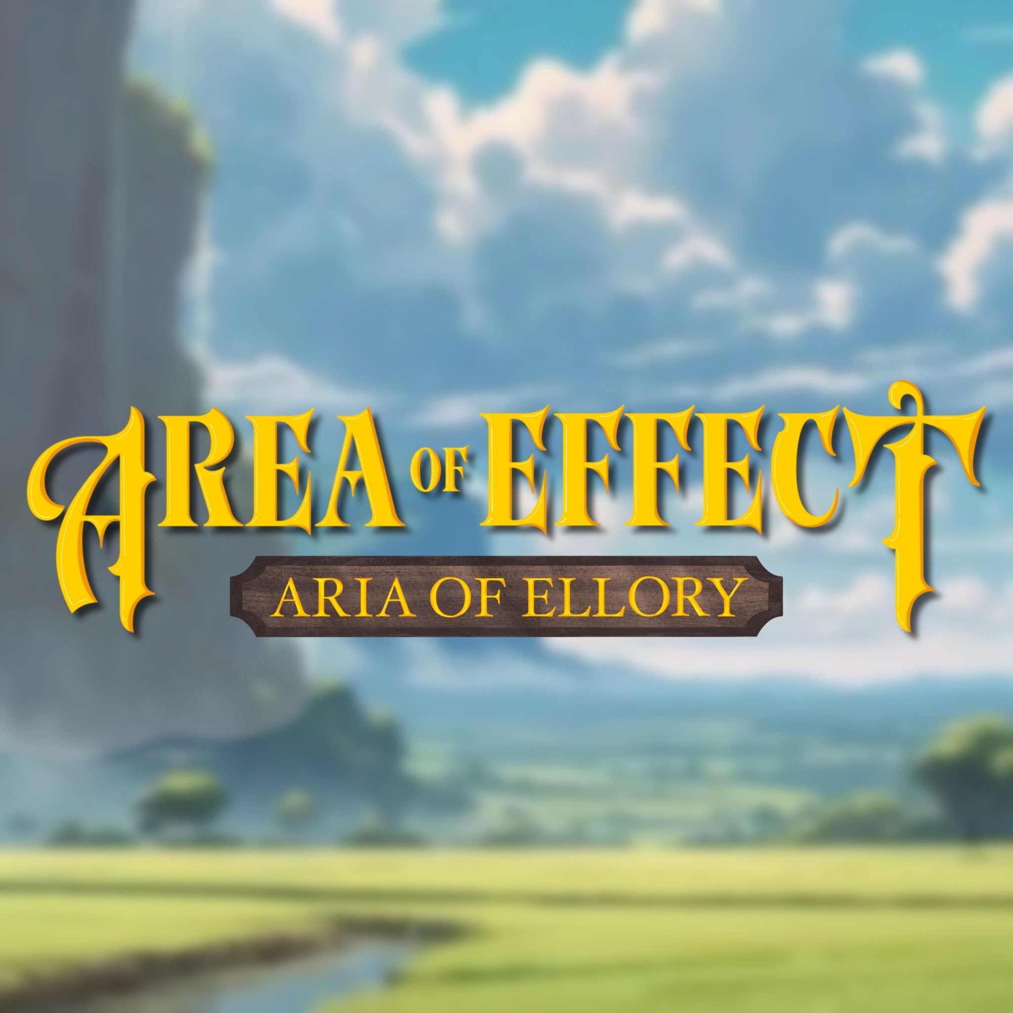 Aria of Ellory Ch. 3 - Ill Fated Foursome episode artwork
