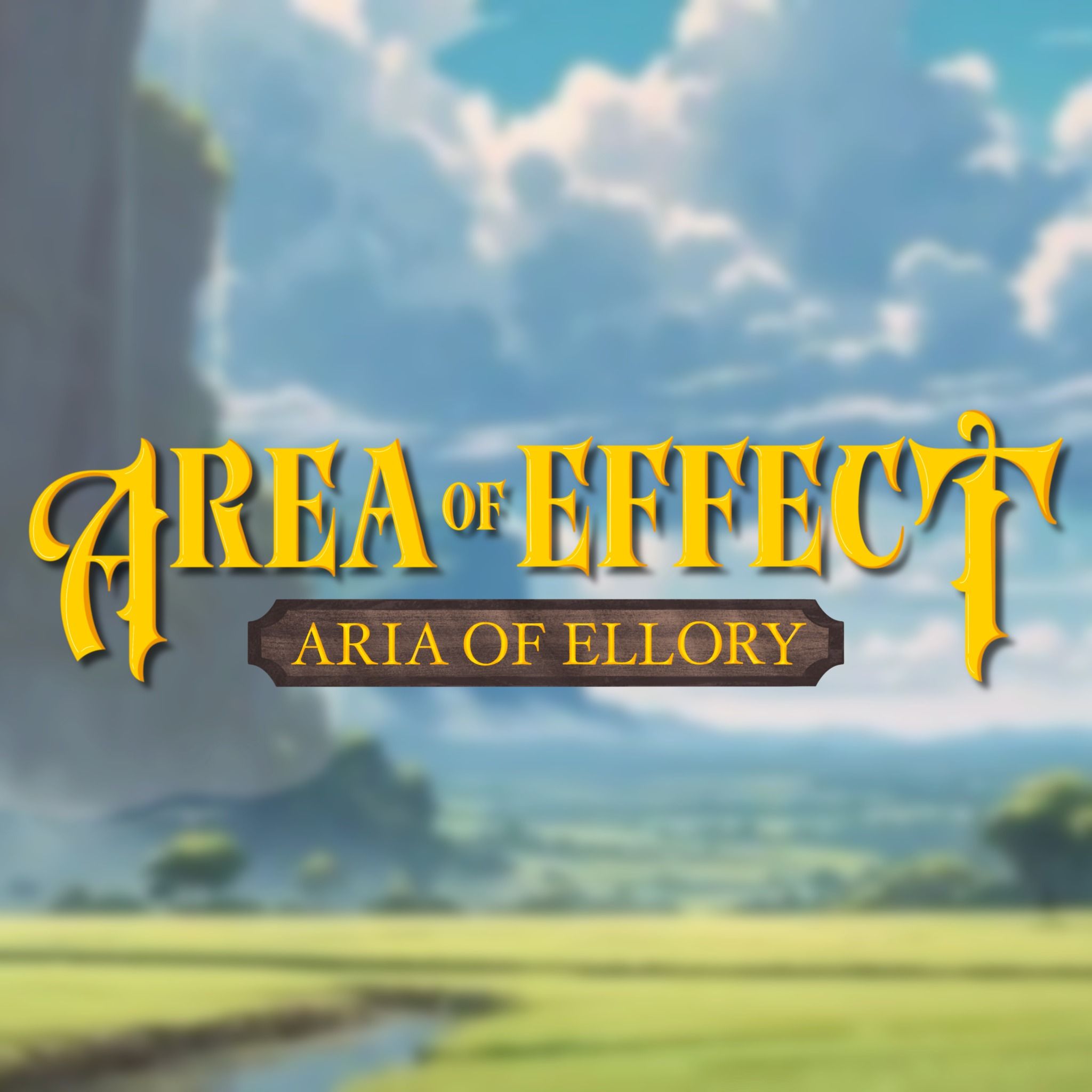 Aria of Ellory Ch. 6 - Drinking Games episode artwork