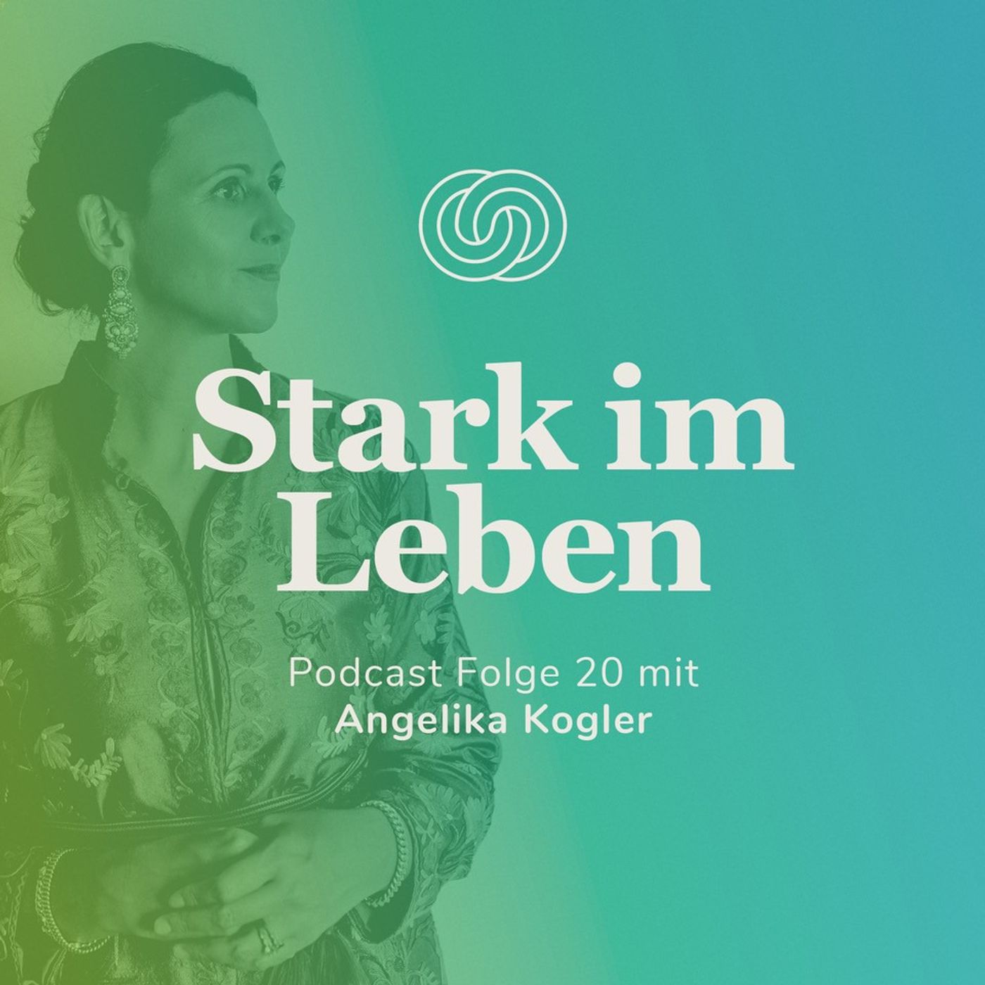Angelika Kogler: "Über New York nach Wien, von der Obfrau einer Krabbelgruppe zum Head of Legal - Angelika Kogler weiß, was Transformation bedeutet" episode artwork