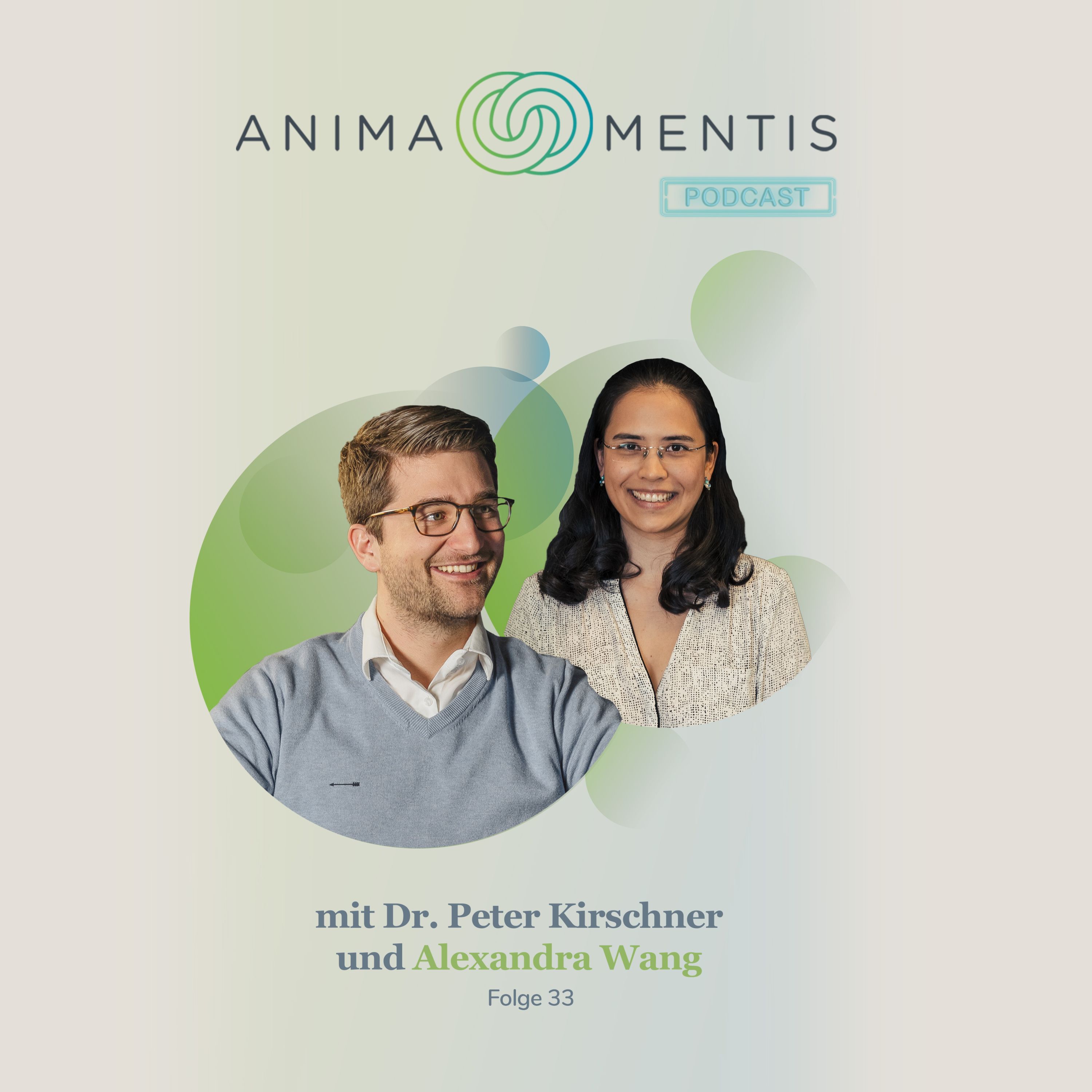 Anima Mentis Podcast