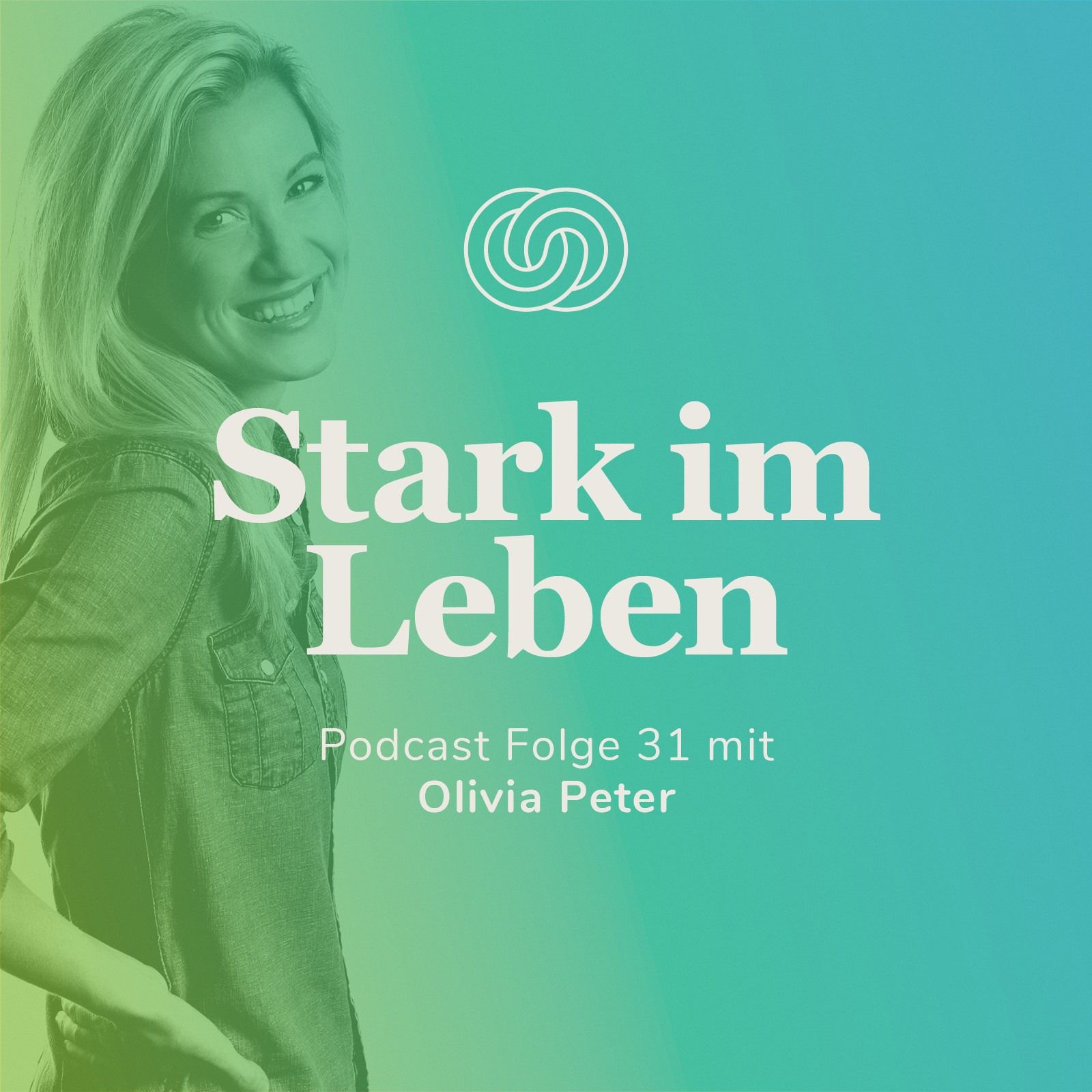 Olivia Peter: Die gut gelaunte, neugierige und schlagfertige Stimme aus dem Radio episode artwork