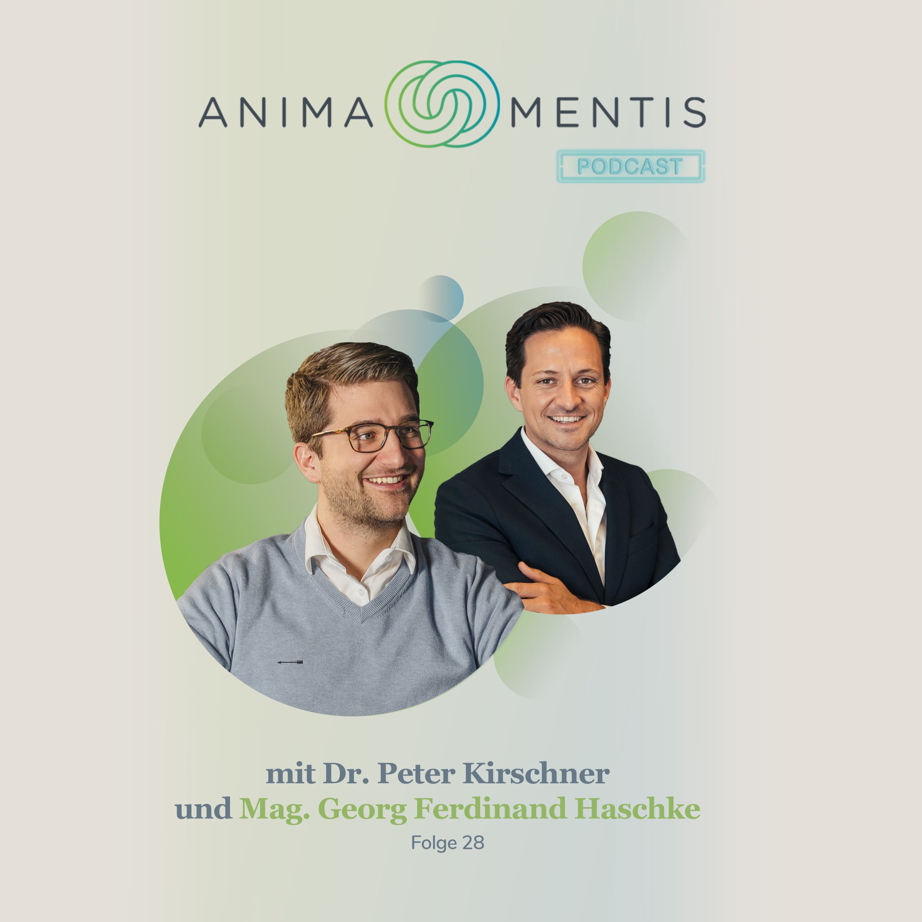Anima Mentis Podcast