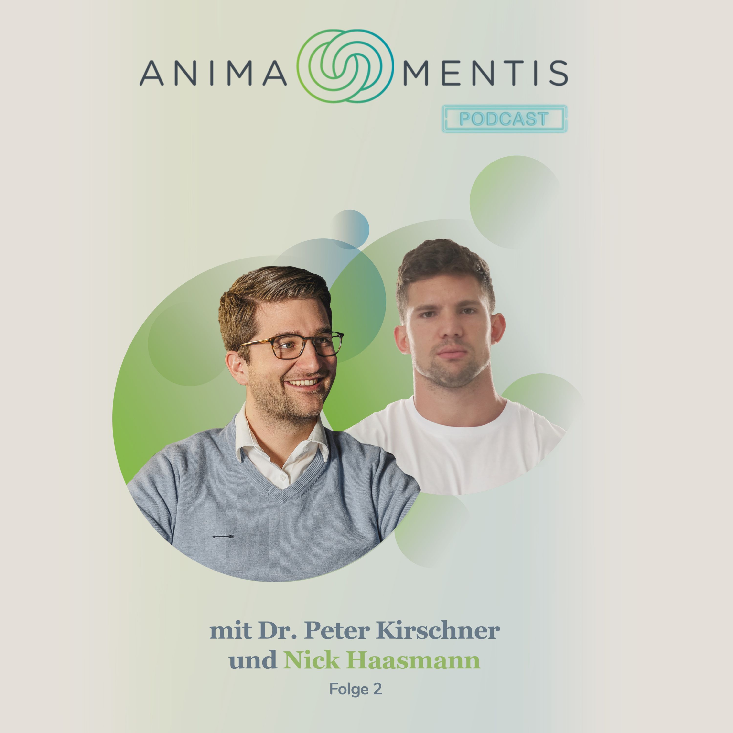 Anima Mentis Podcast