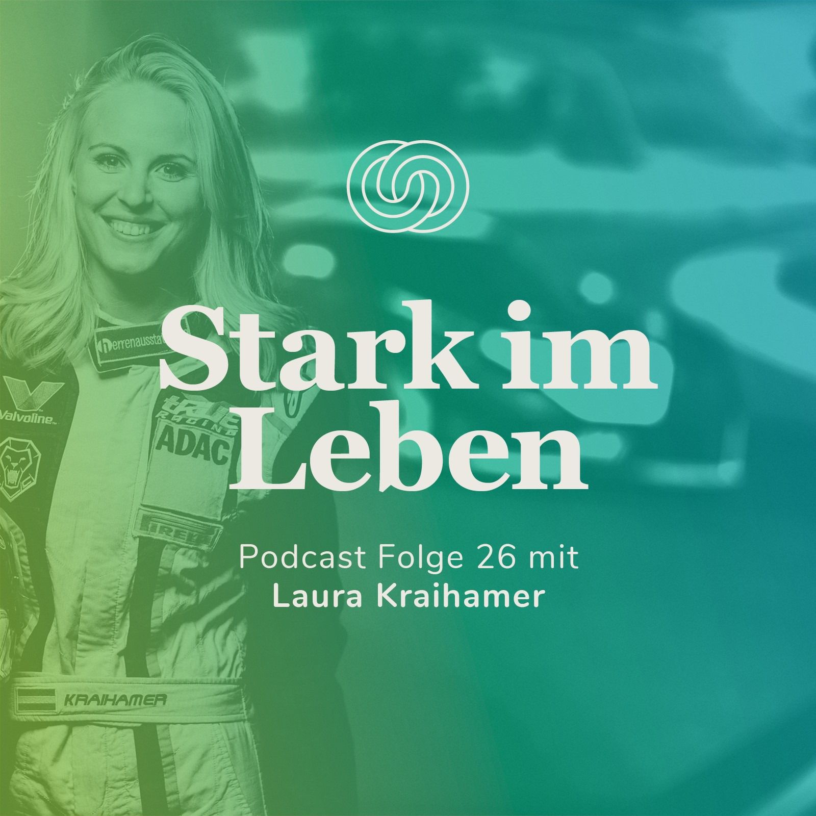 Laura Kraihamer: Was die richtige Kombination an Intelligenz und Emotion bewirken kann! episode artwork