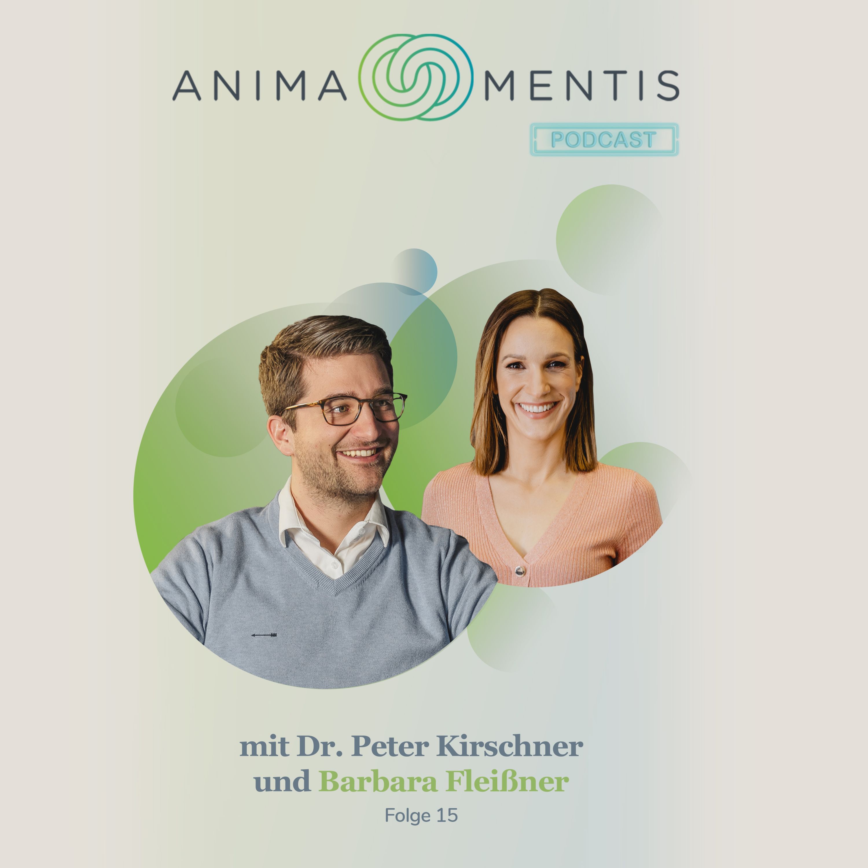 Anima Mentis Podcast