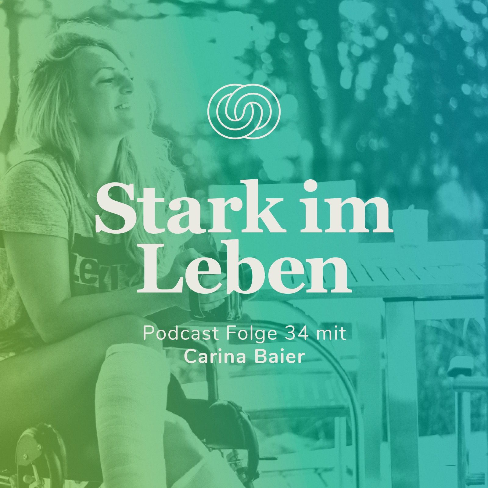 Carina Baier: Die Foodbloggerin verrät uns ihre persönlichen Motivationstipps episode artwork