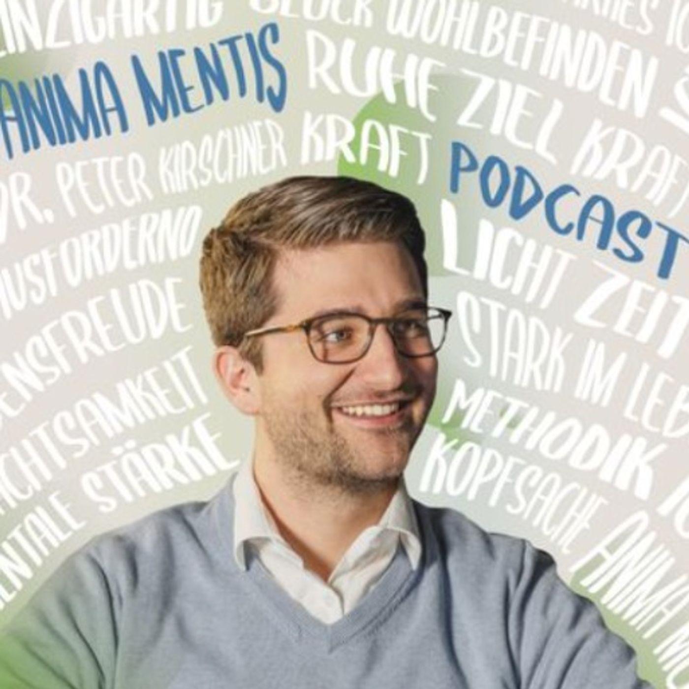 #55 Podcast mit Peter und Bianca: Warum bin ich und wieviele? episode artwork