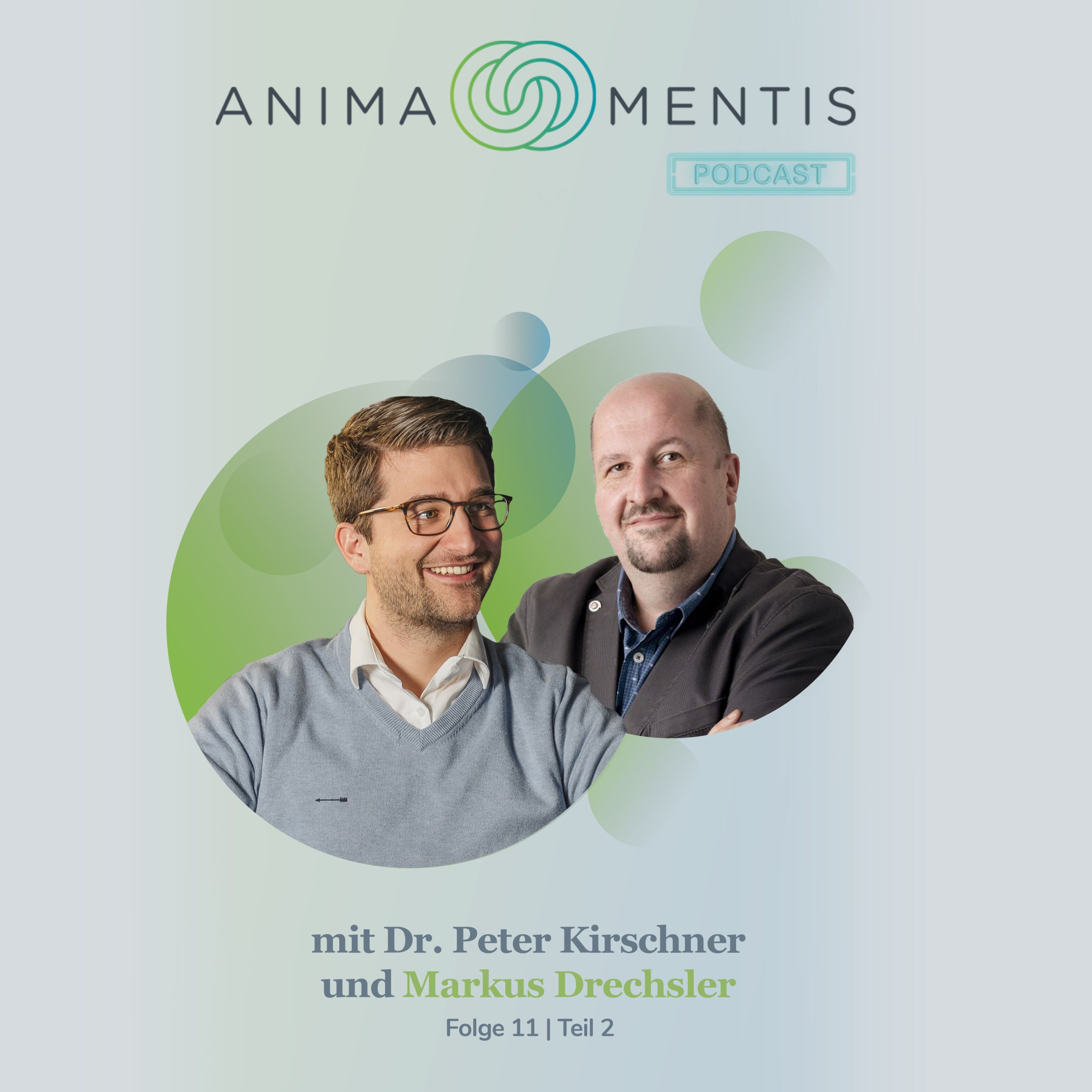 #11 - Teil 2: Markus Drechsler: Fünf Jahre im Gefängnis episode artwork