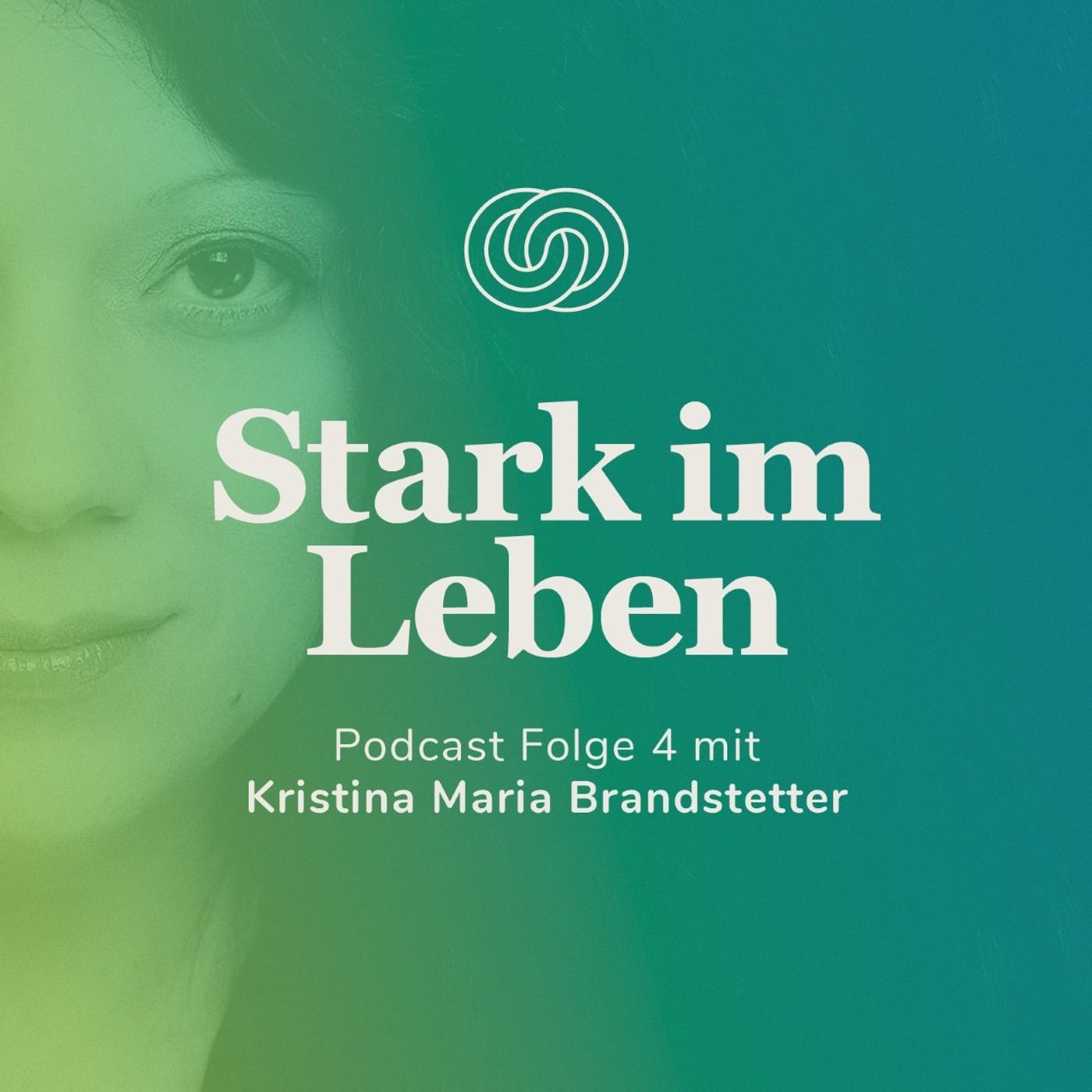Kristina Maria Brandstetter - Wieso resiliente Käfer trotz Beinbruch weiterlaufen episode artwork