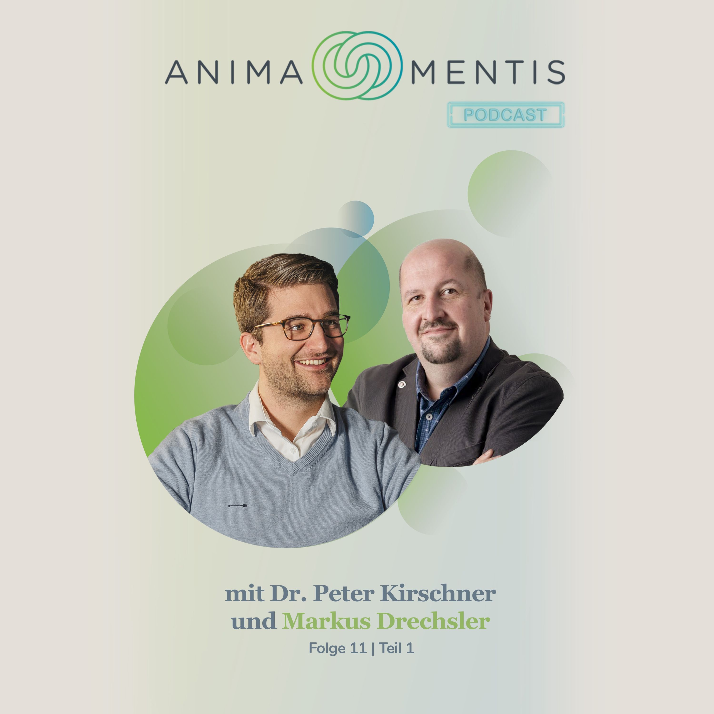#11 - Teil 1: Markus Drechsler: Fünf Jahre im Gefängnis episode artwork