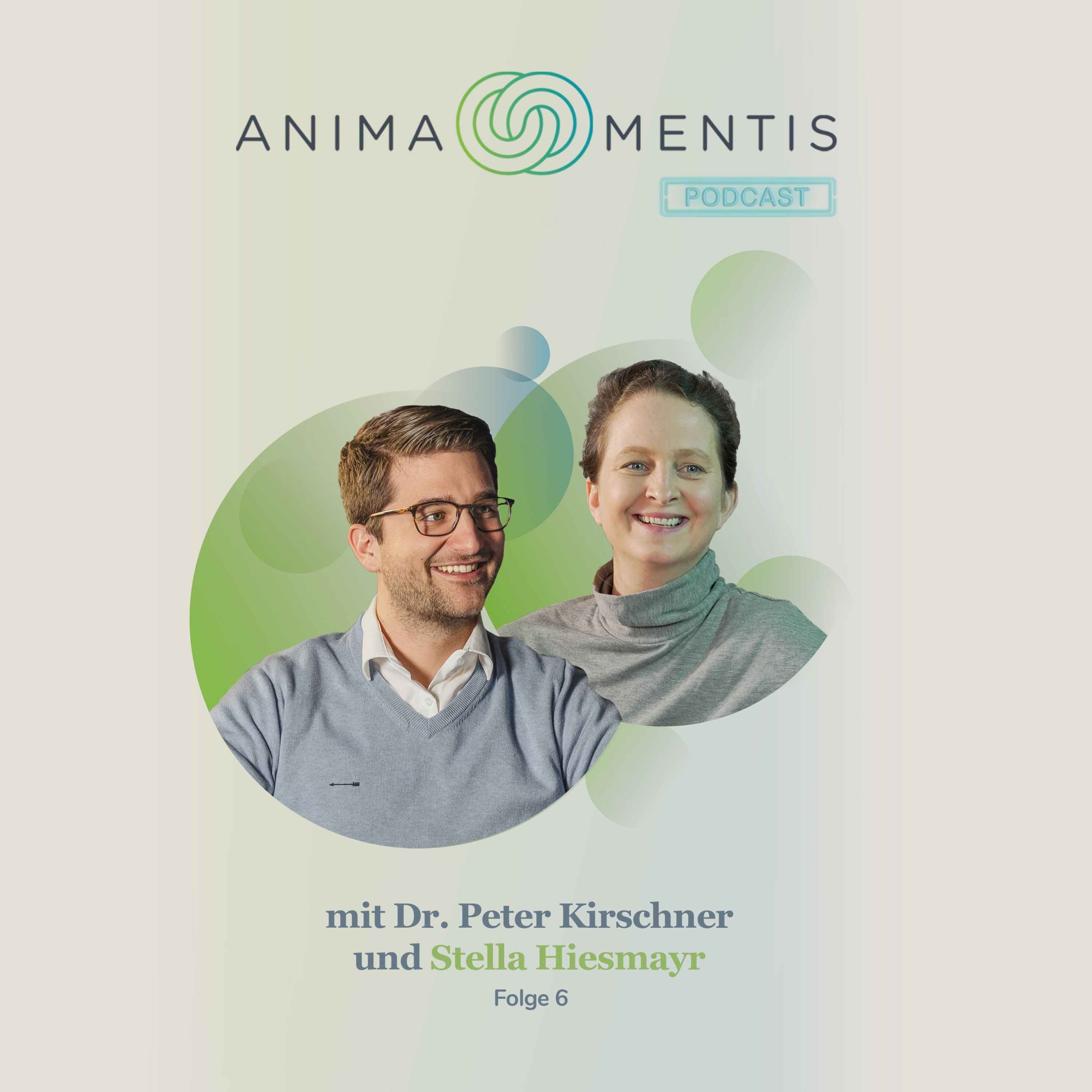 Anima Mentis Podcast