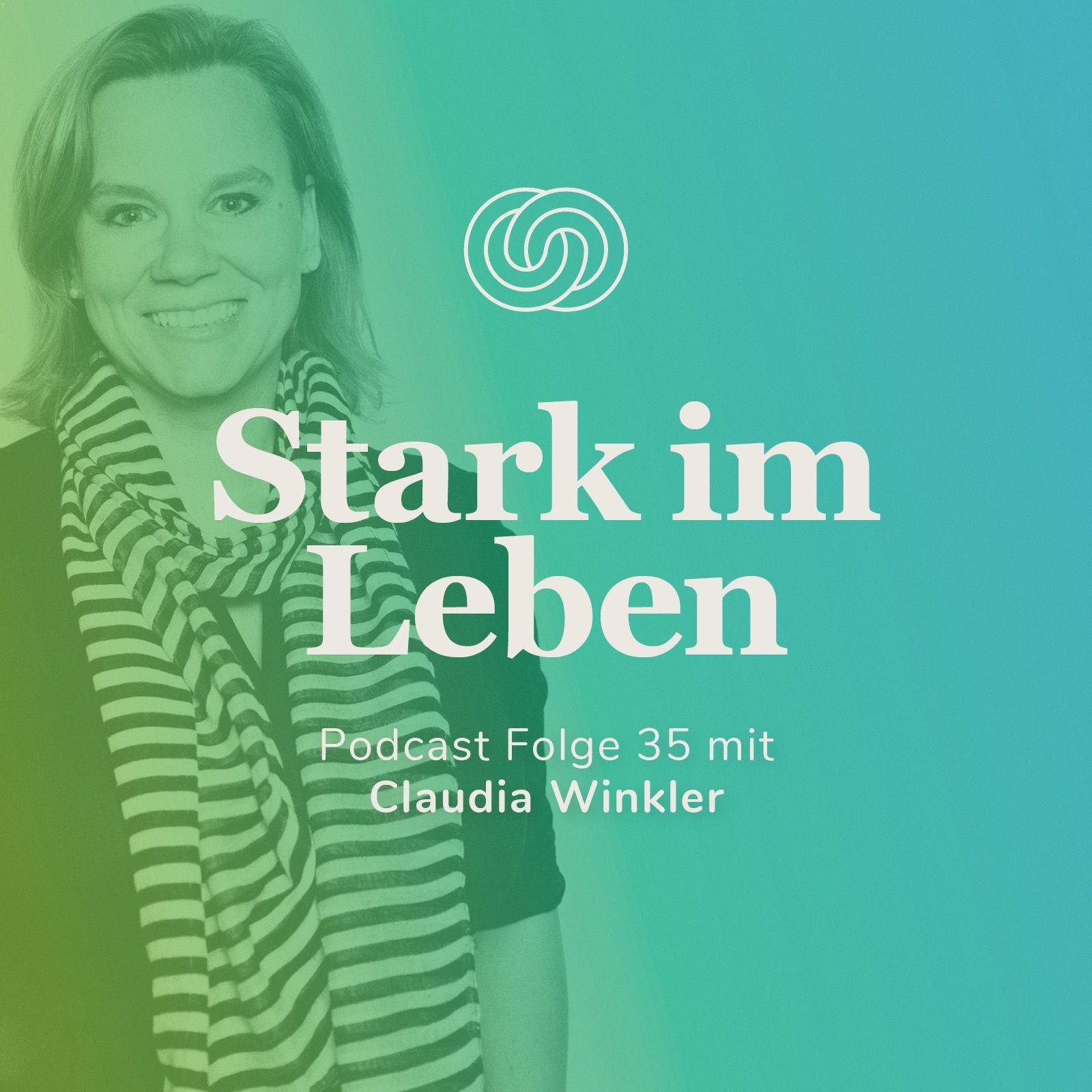 Claudia Winkler erzählt über ihr Herzensprojekt "goood" und wie Wirtschaft auch anders geht episode artwork