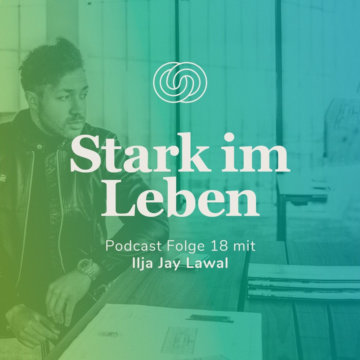 Ilja Jay Lawal: Es gibt kein "Unmöglich". Es braucht Motivation und Leidenschaft um seine Träume zu verwirklichen. episode artwork