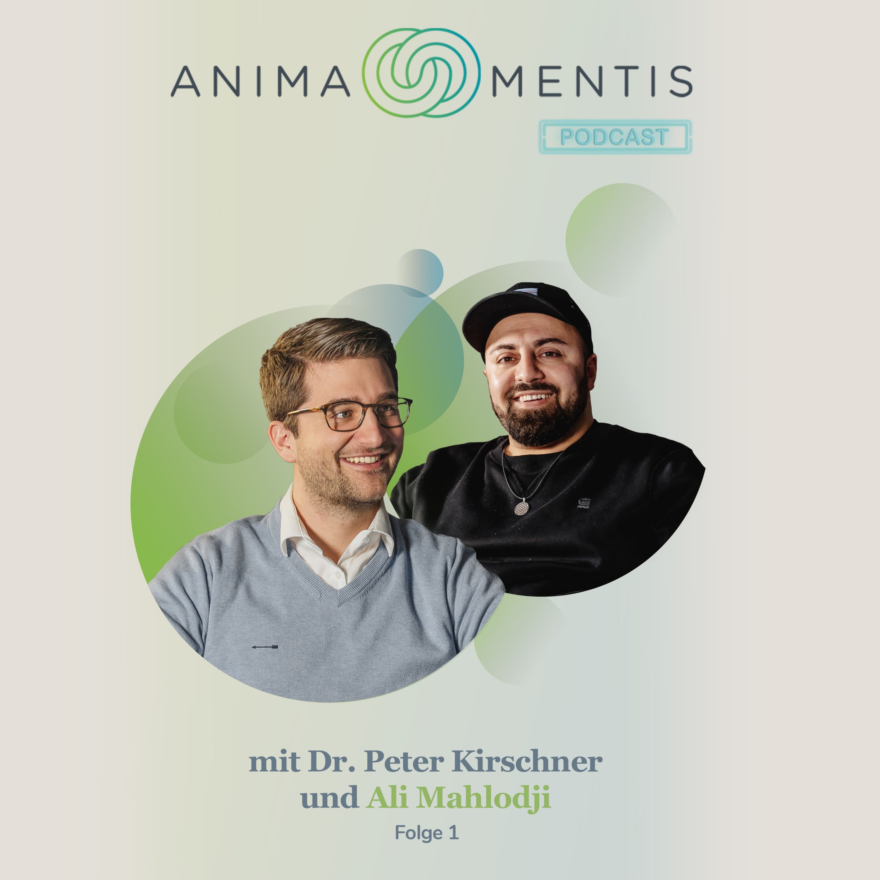 Anima Mentis Podcast
