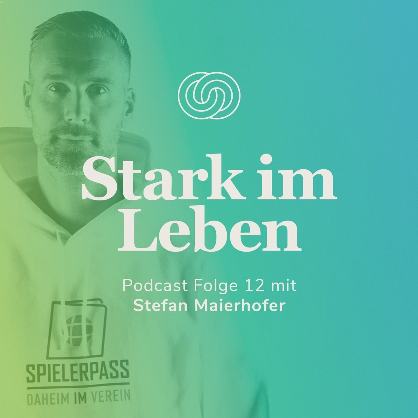 Mentale Stärke im Profisport und privat: Der "Major" Stefan Maierhofer verrät uns seine persönliche Erfolgsstrategie. episode artwork