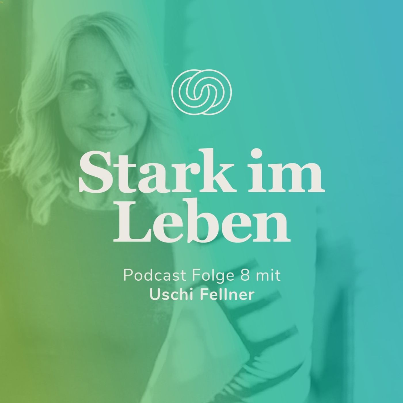 Uschi Fellner: Wie wichtig Inspiration, Selbstbestimmung und der Sprung ins kalte Wasser für Ihre Prozessentstehung ist. episode artwork