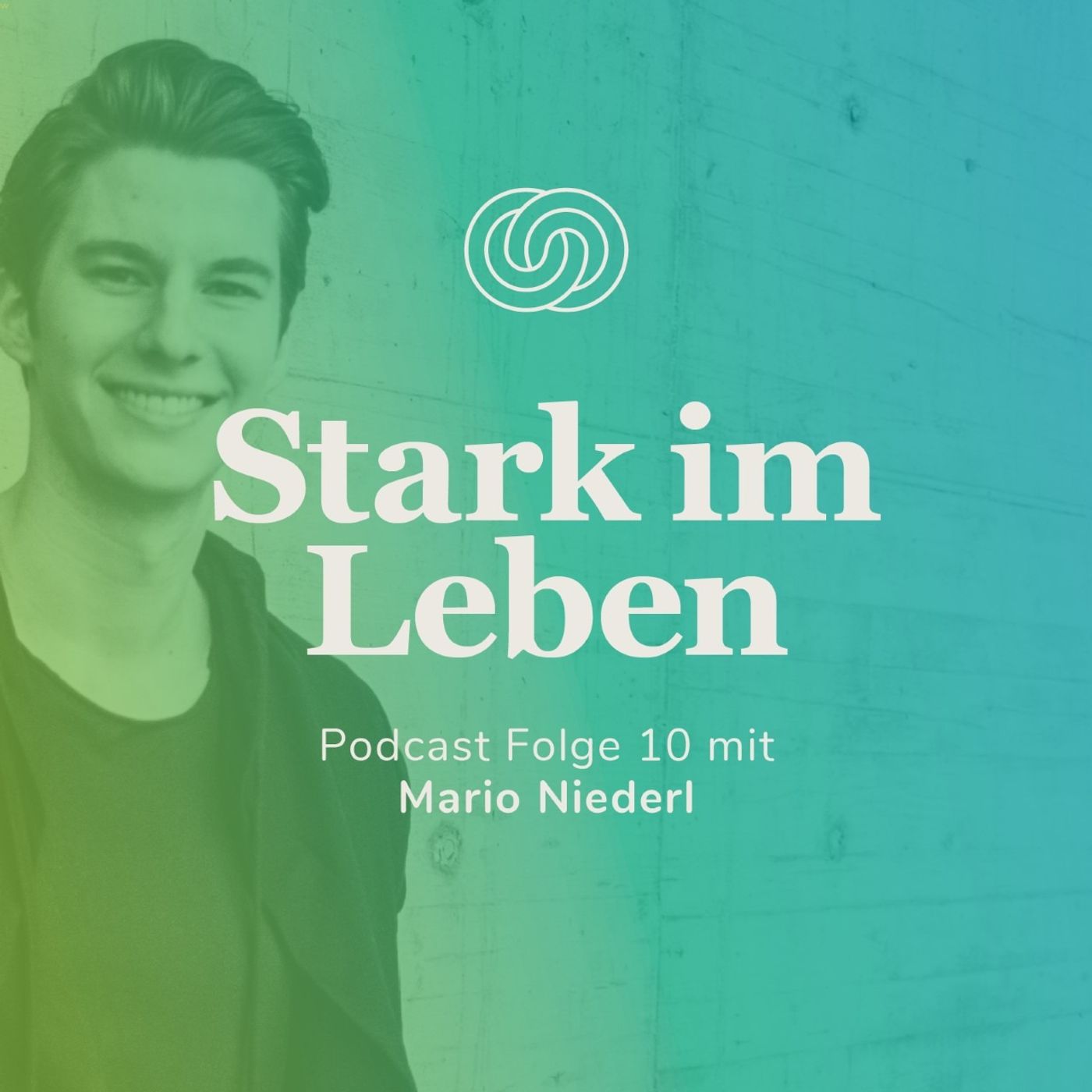 Mario Niederl: Wie prägt einen Fußballtraining,Eventmanagement, positiver Stress und ein Masterplan bis 2030? episode artwork