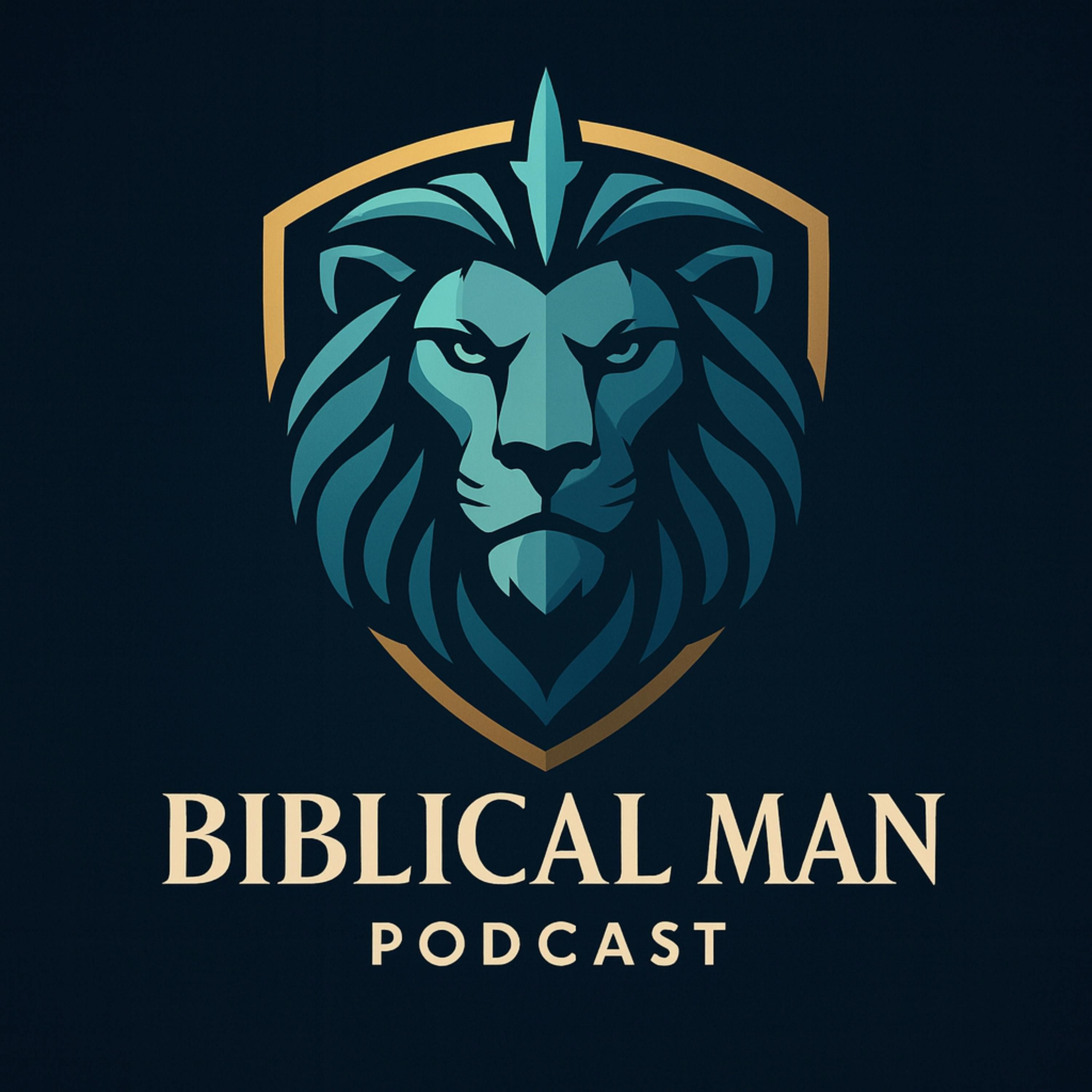 Leadership Formation For Christian Men