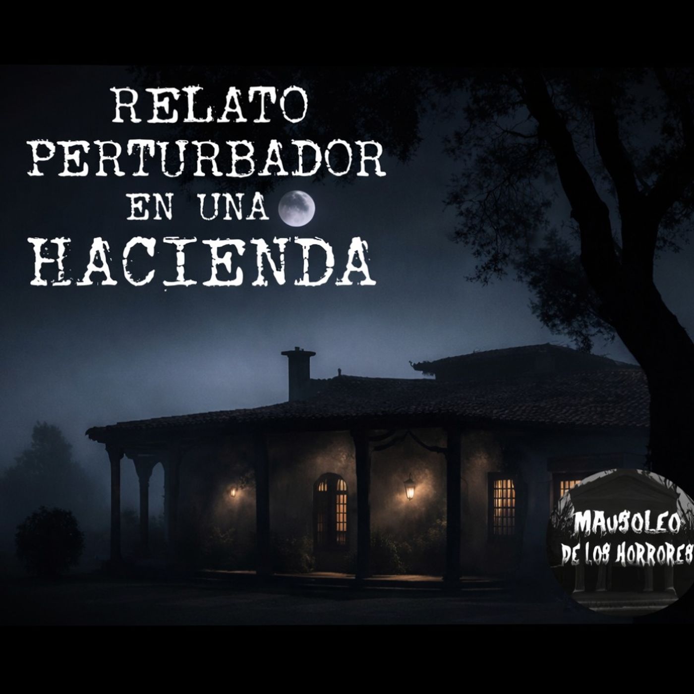 NO NOS ADVIRTIERON SOBRE ESA HACIENDA | HISTORIAS DE TERROR