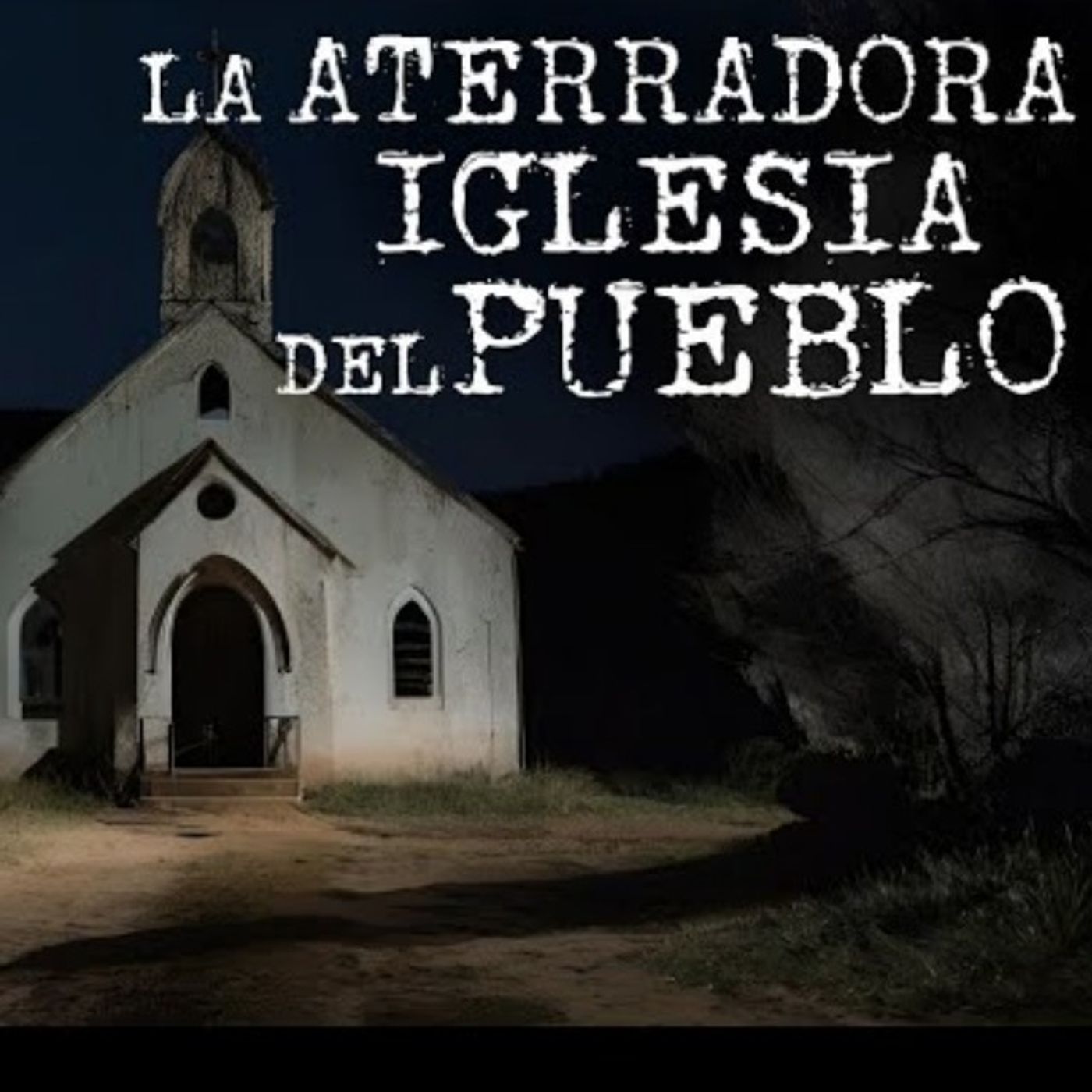 EN EL PUEBLO HABÍA UNA IGLESIA MALDITA | 2 RELATOS PARANORMALES | HISTORIAS DE TERROR