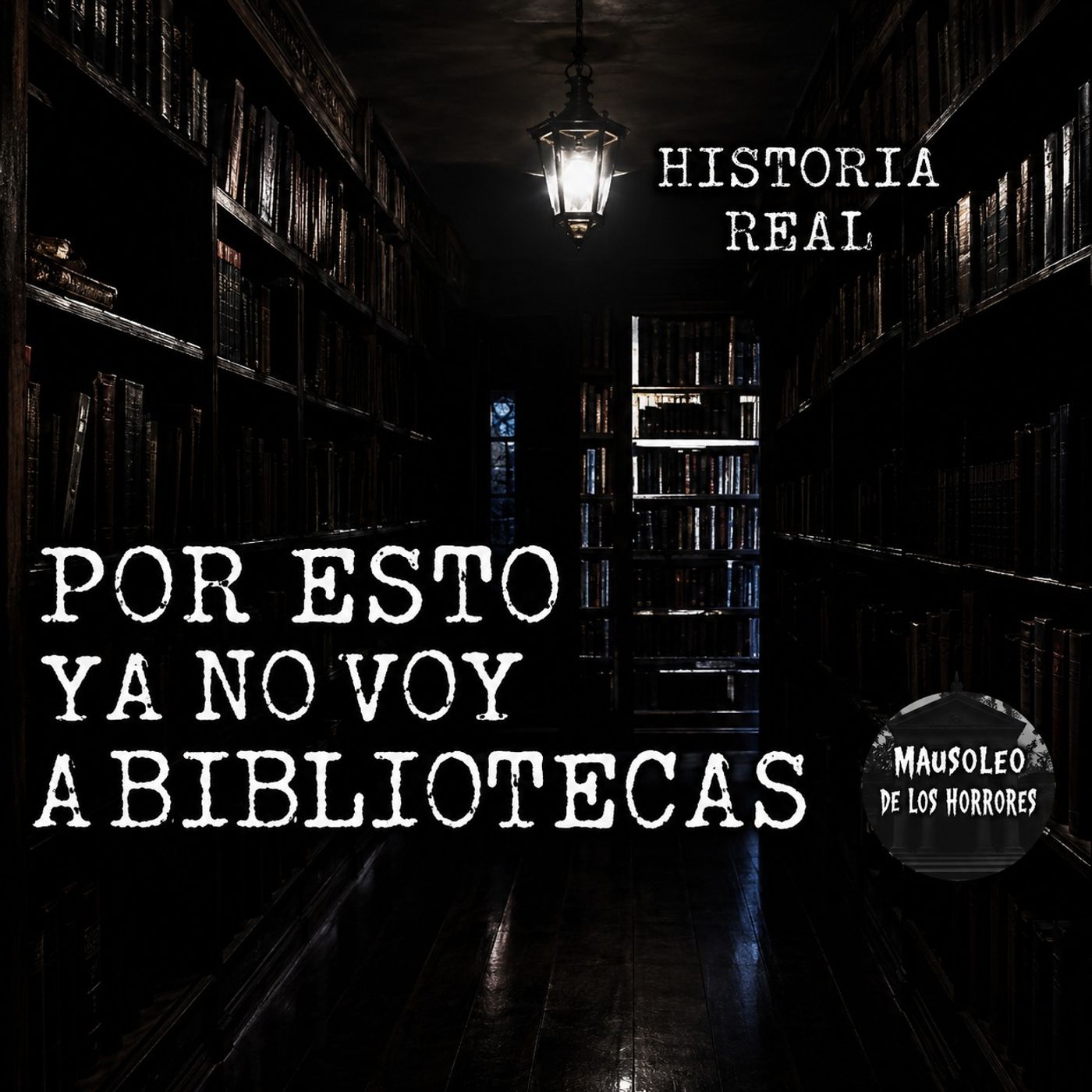 TRABAJÉ EN UNA LIBRERÍA QUE TENÍA UNA REGLA PARTICULAR | HISTORIAS DE TERROR
