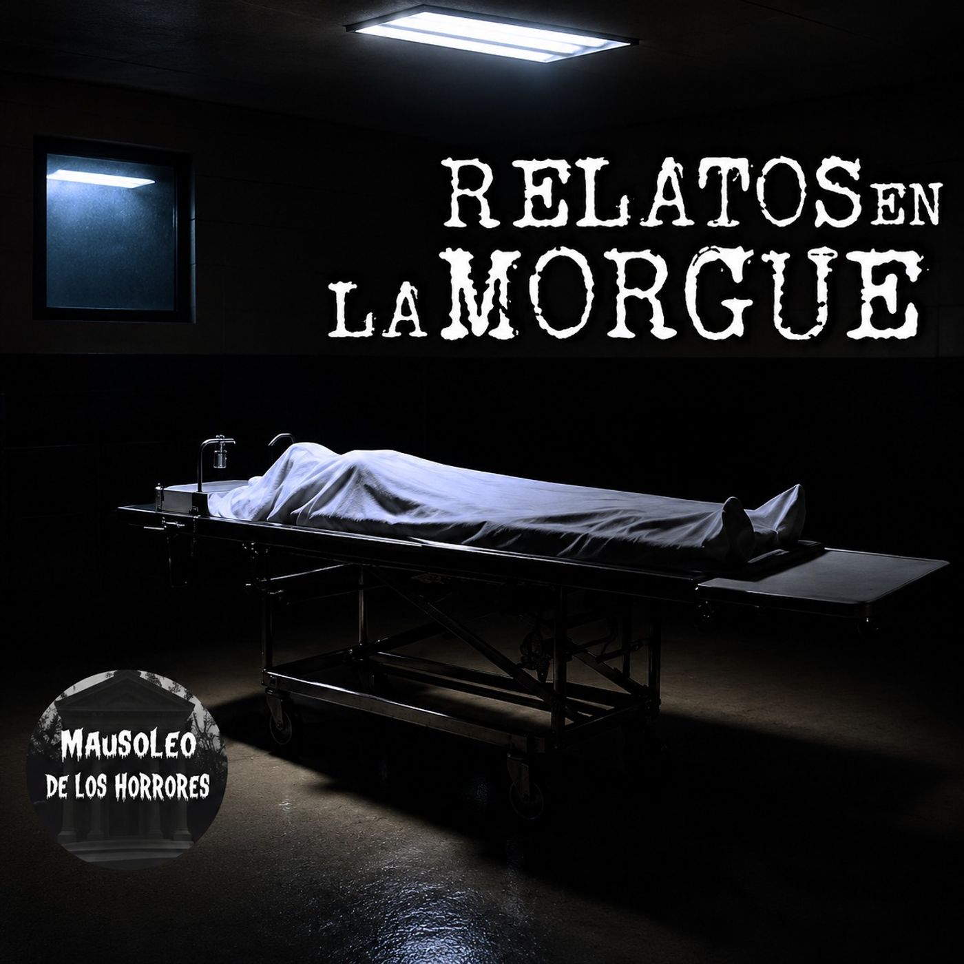 RELATOS EN LA MORGUE | 2 HISTORIAS ATERRADORAS HISTORIAS DE TERROR