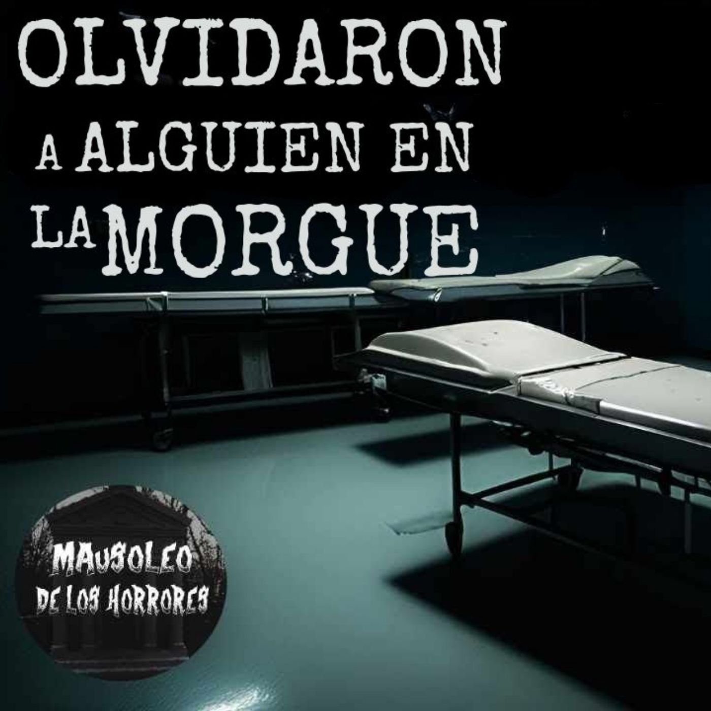 A QUIEN NO RECLAMARON EN LA MORGUE | HISTORIAS DE TERROR