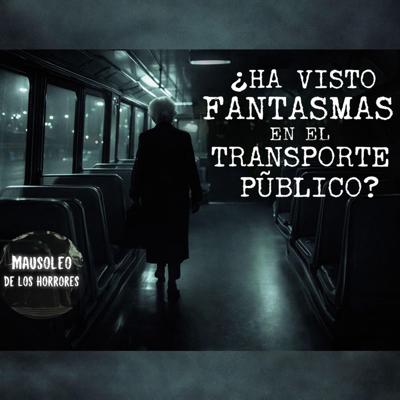 LA ATERRADORA MUJER DEL CAMIÓN | HISTORIAS DE TERROR