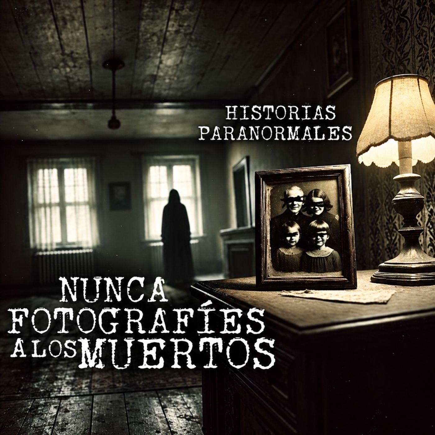 Portada de Mausoleo de los horrores