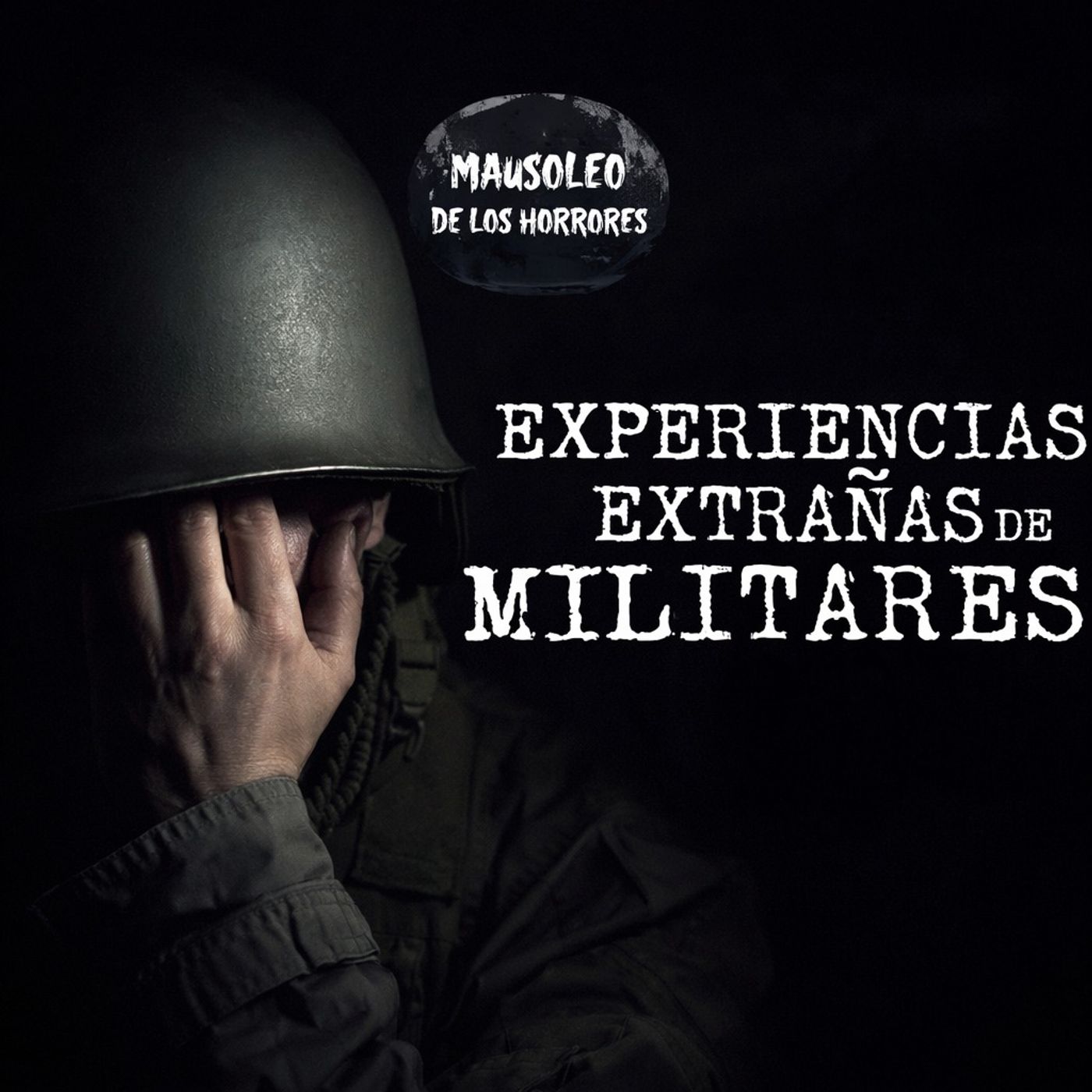 EXPERIENCIAS PARANORMALES DE MILITARES | VOL.3 | HISTORIAS DE TERROR