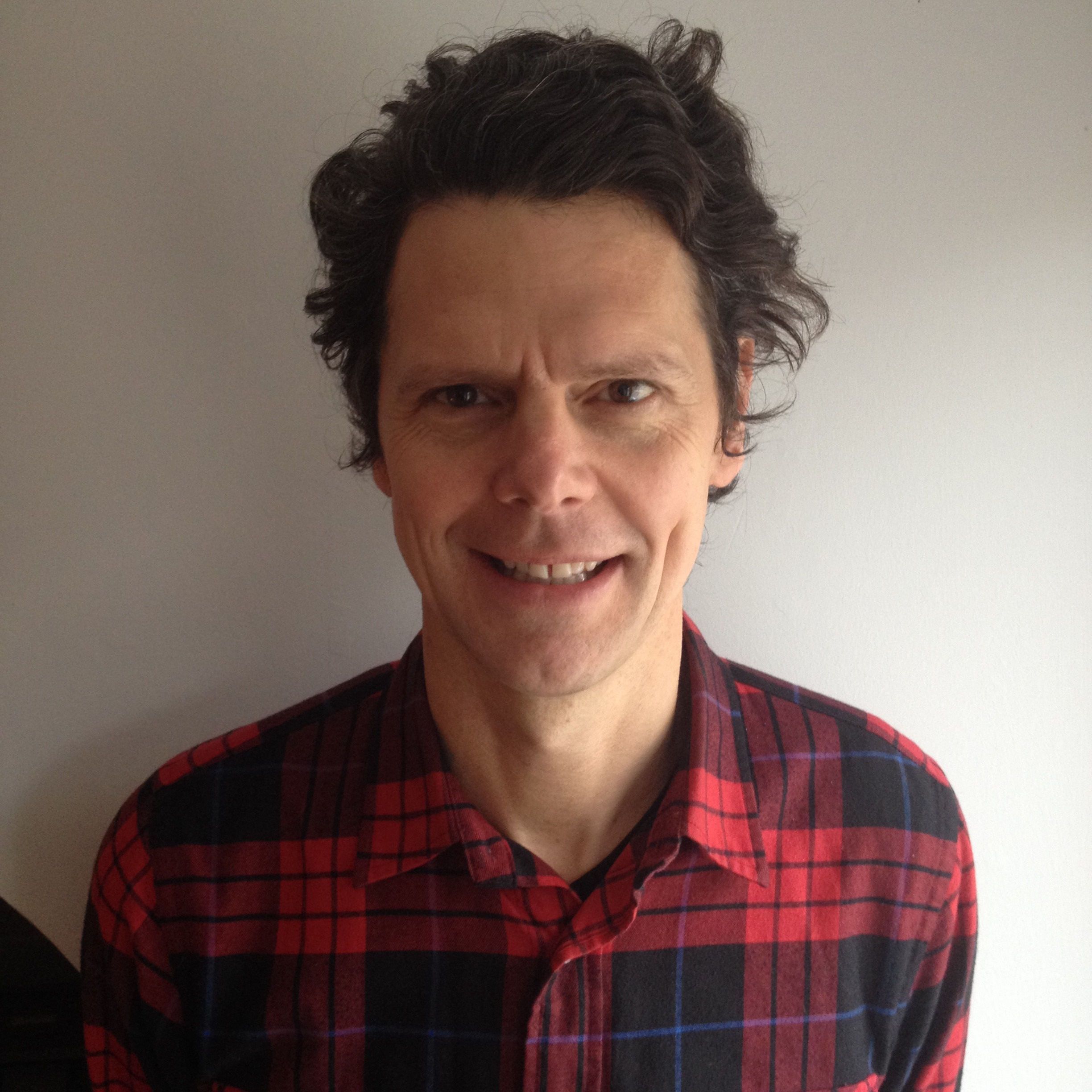 Toronto Biennial of Art Podcast