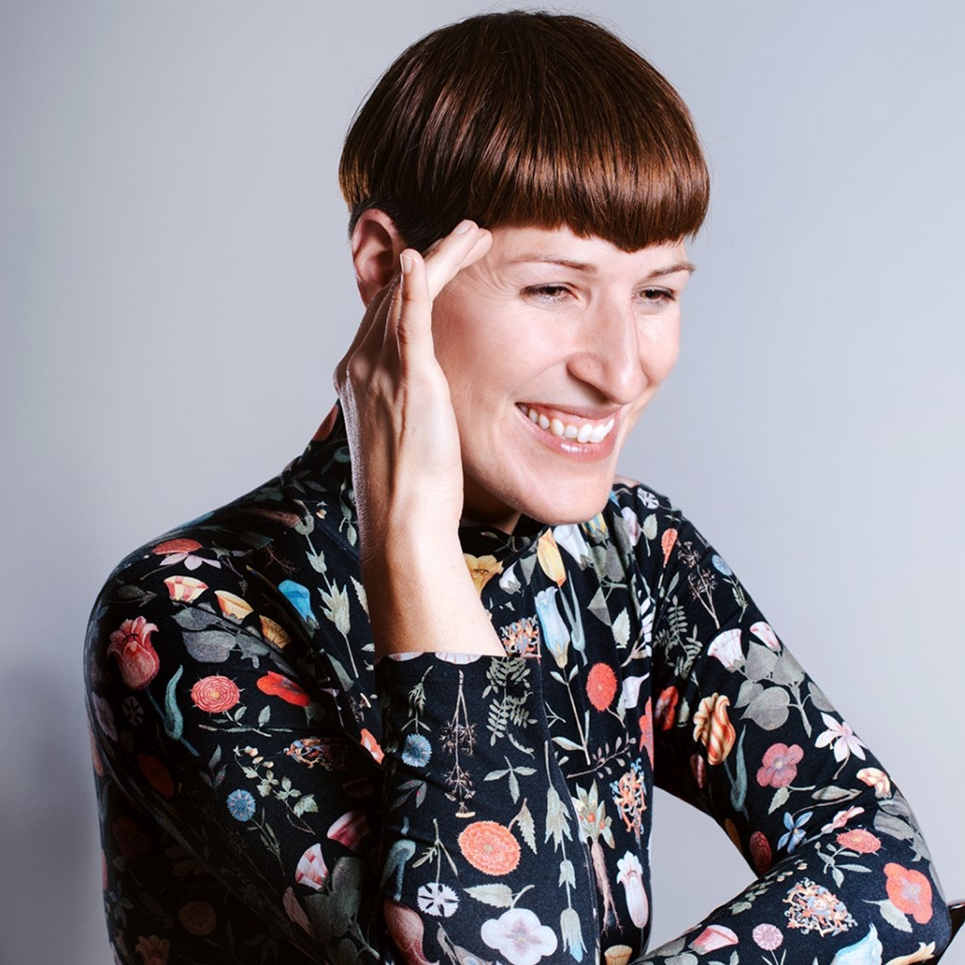 Toronto Biennial of Art Podcast