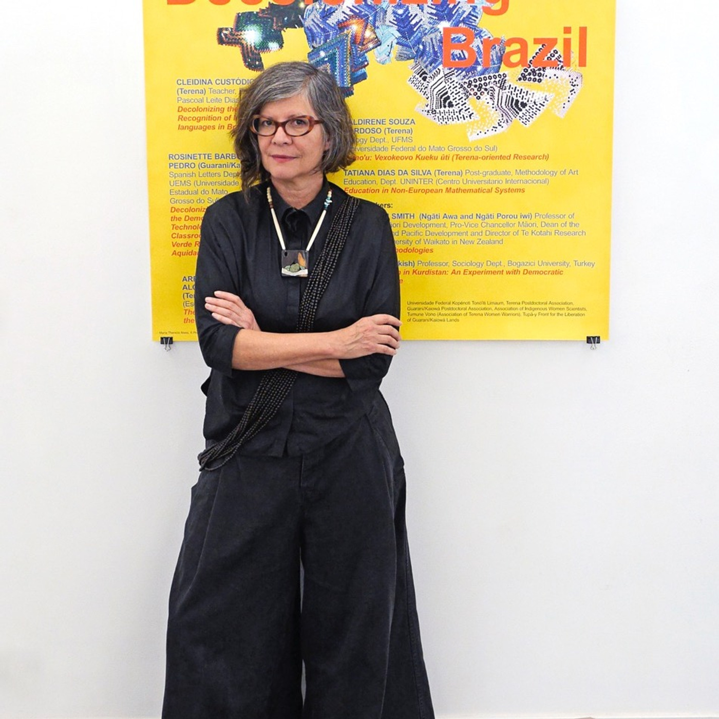 Toronto Biennial of Art Podcast