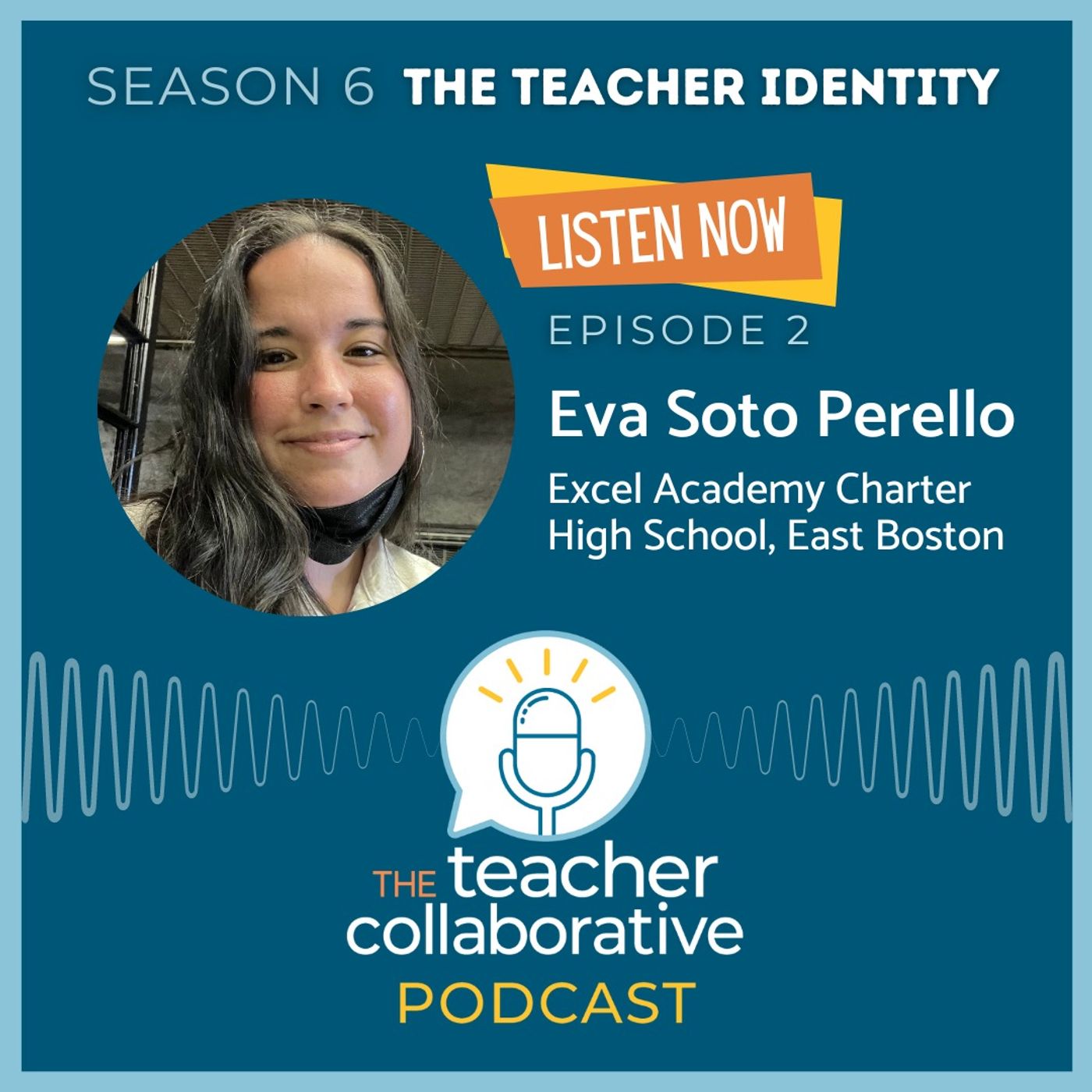 The Teacher Collaborative Podcast