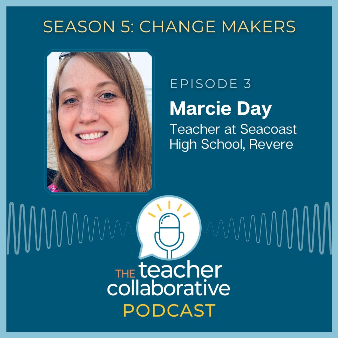 The Teacher Collaborative Podcast